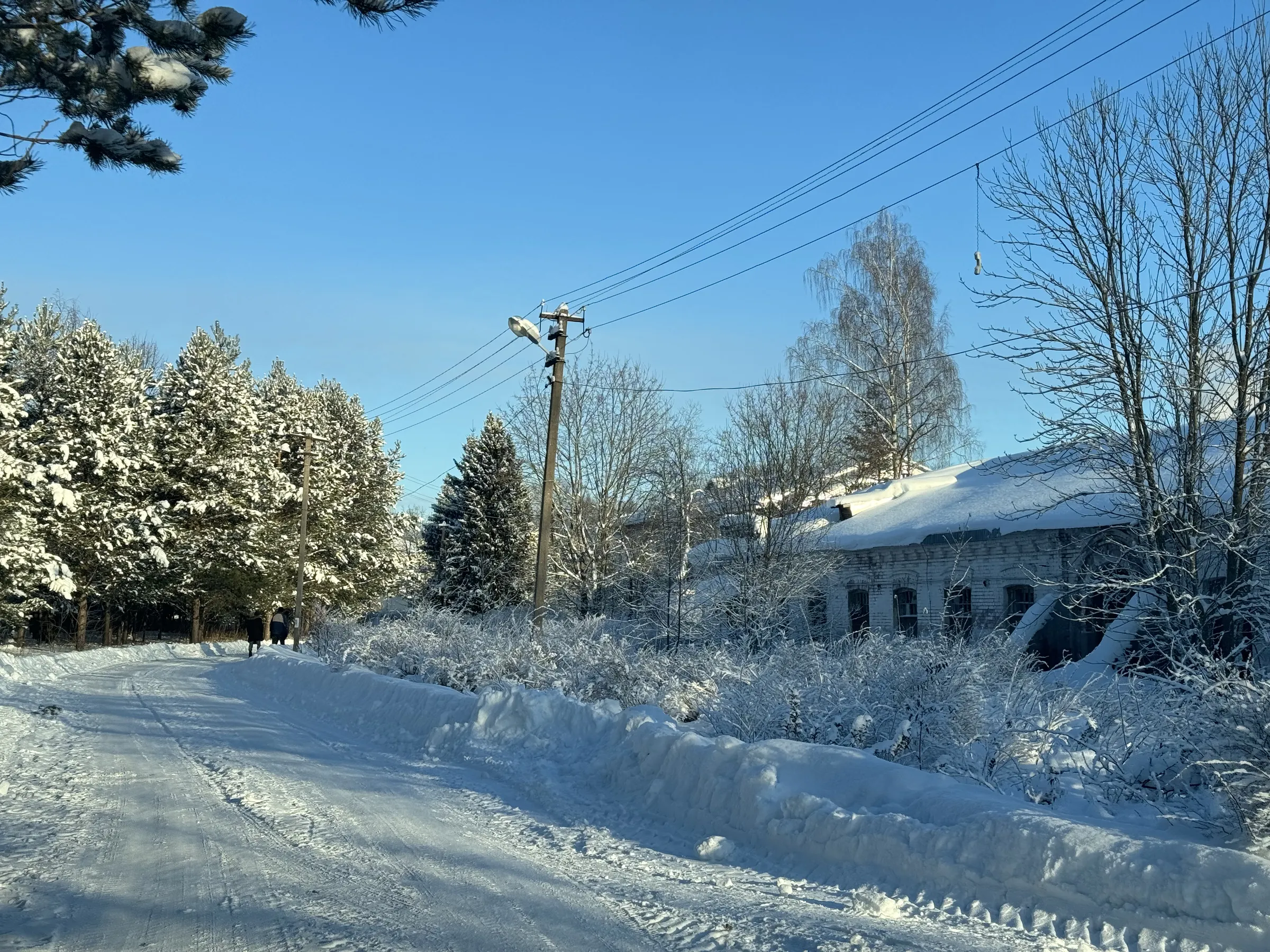 Завод круглое окно, фото 16