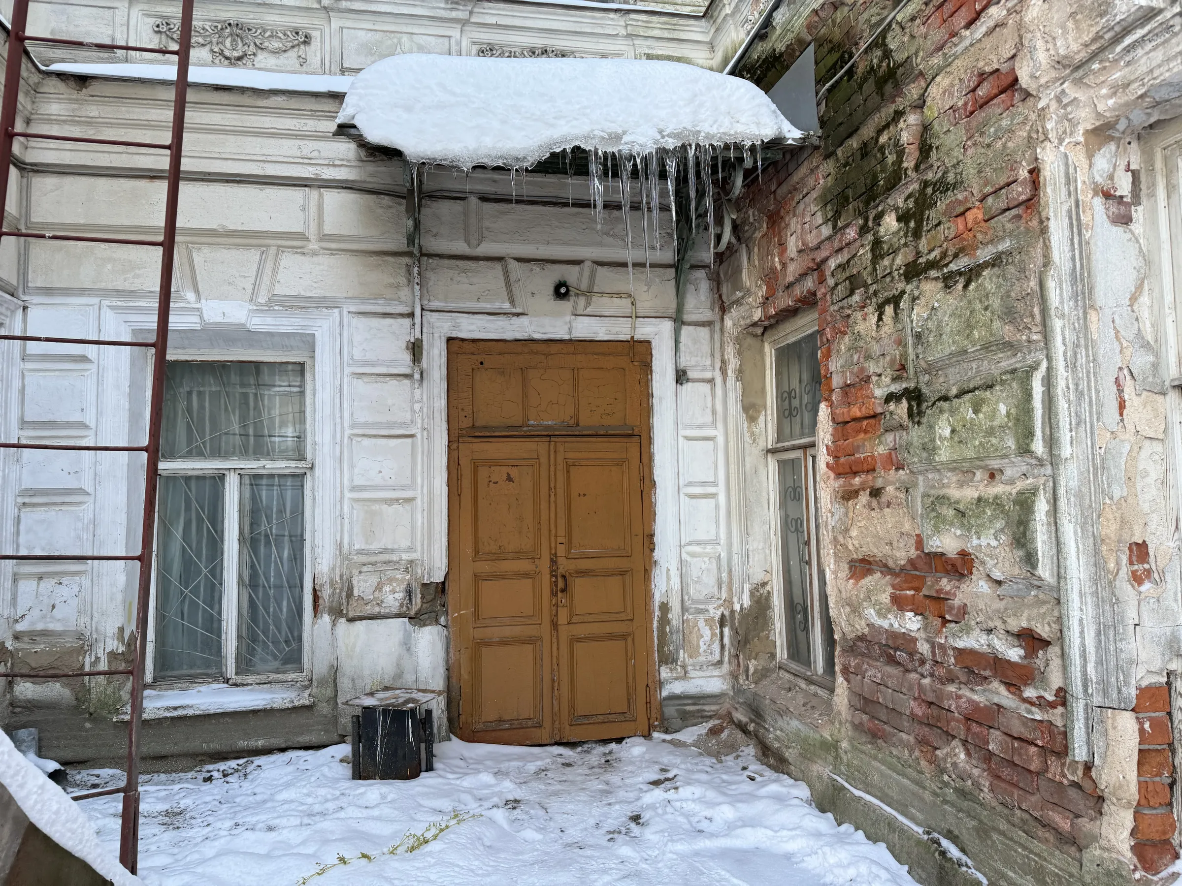 Классическая усадьба, фото 12