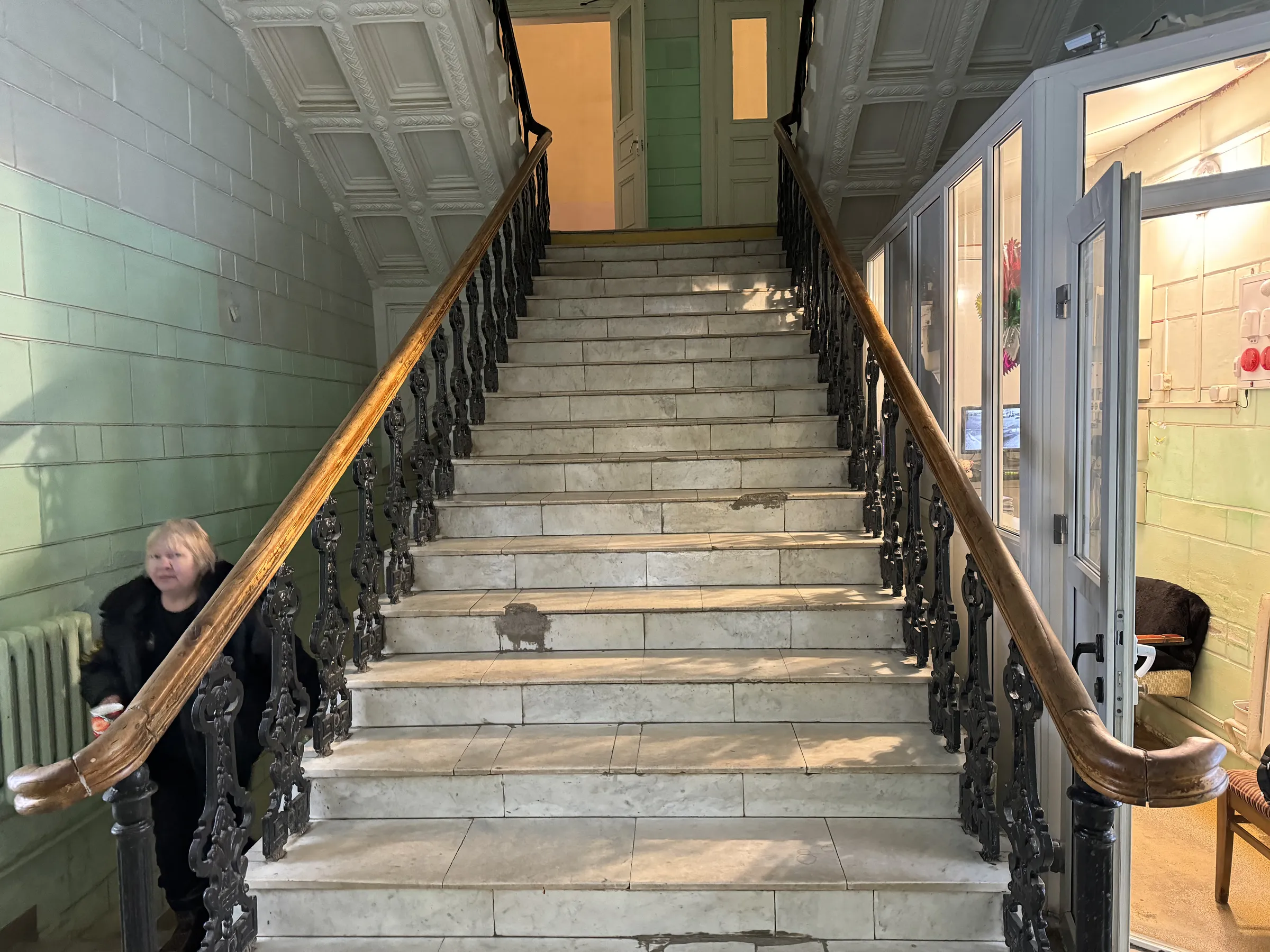 Классическая усадьба, фото 19