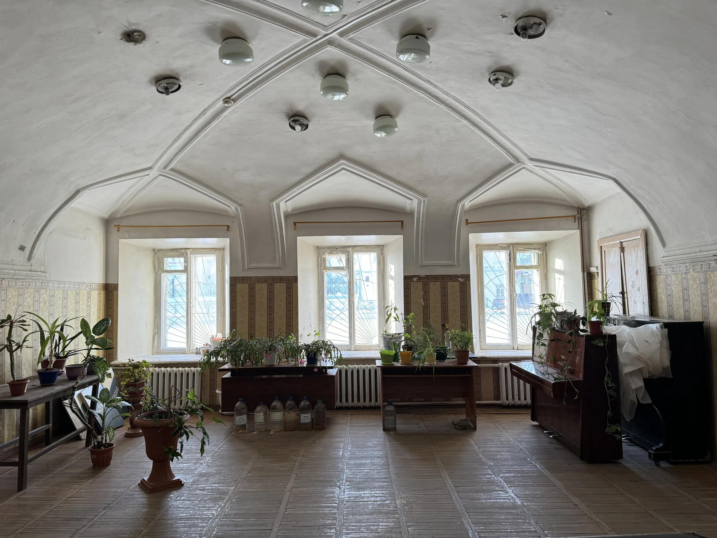 Классическая усадьба, фото 24