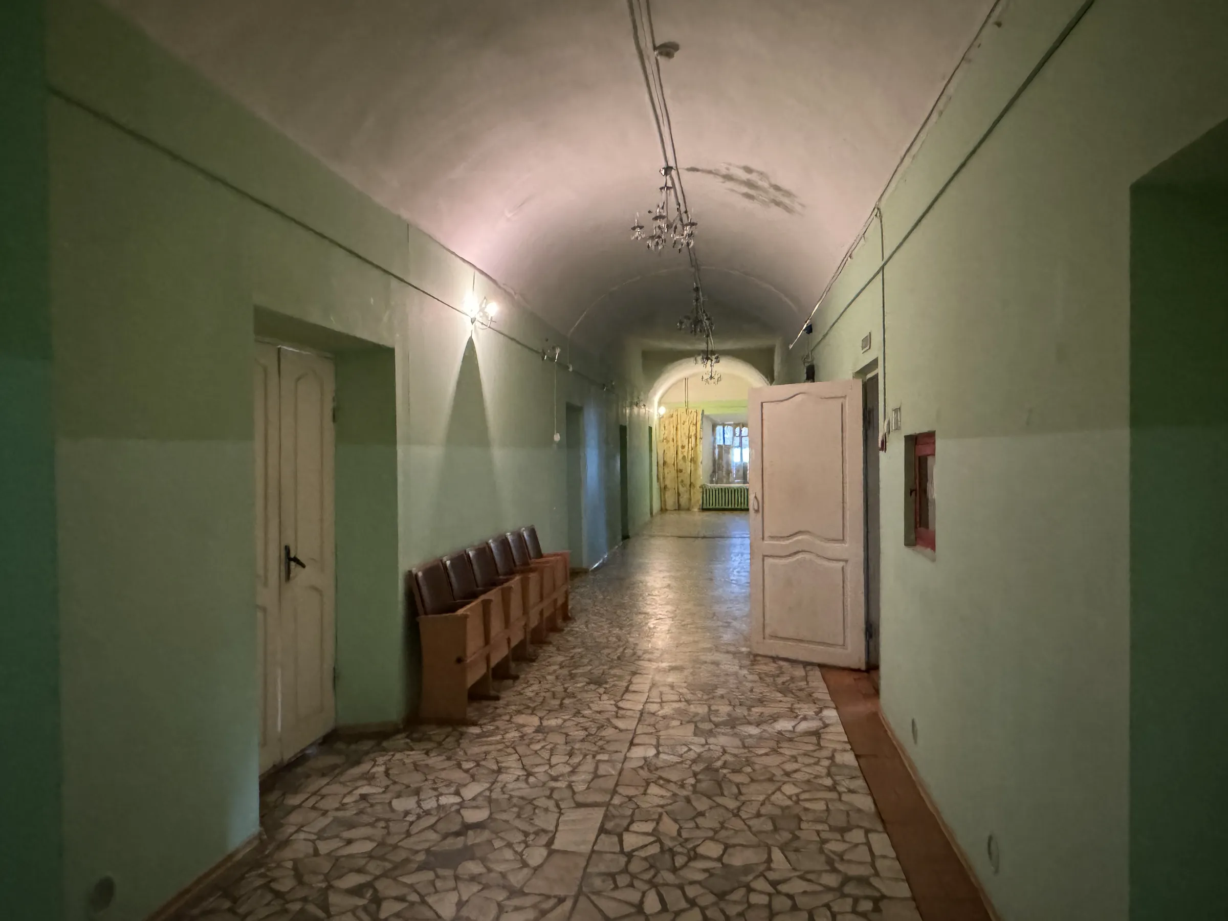 Классическая усадьба, фото 22