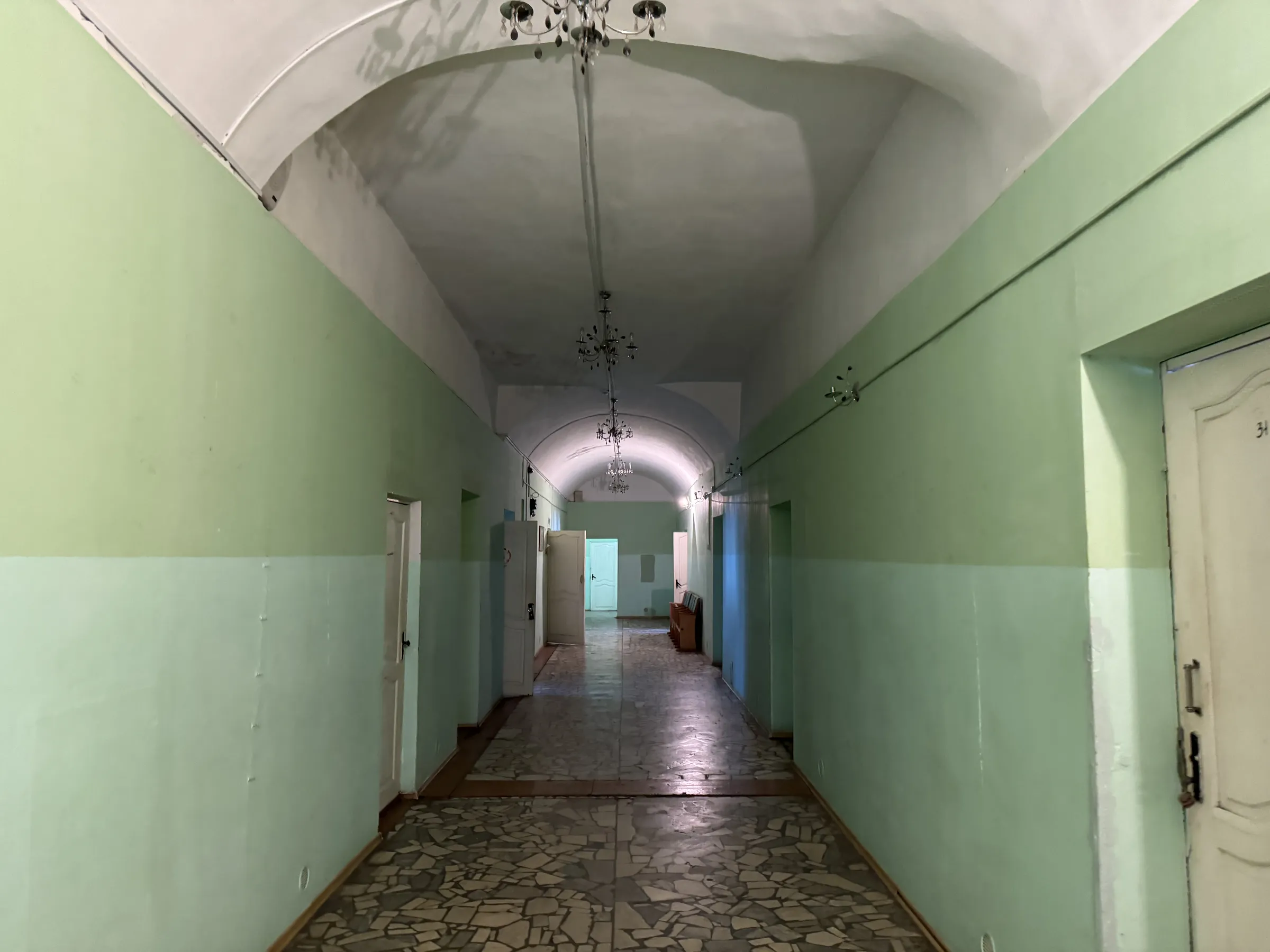 Классическая усадьба, фото 23