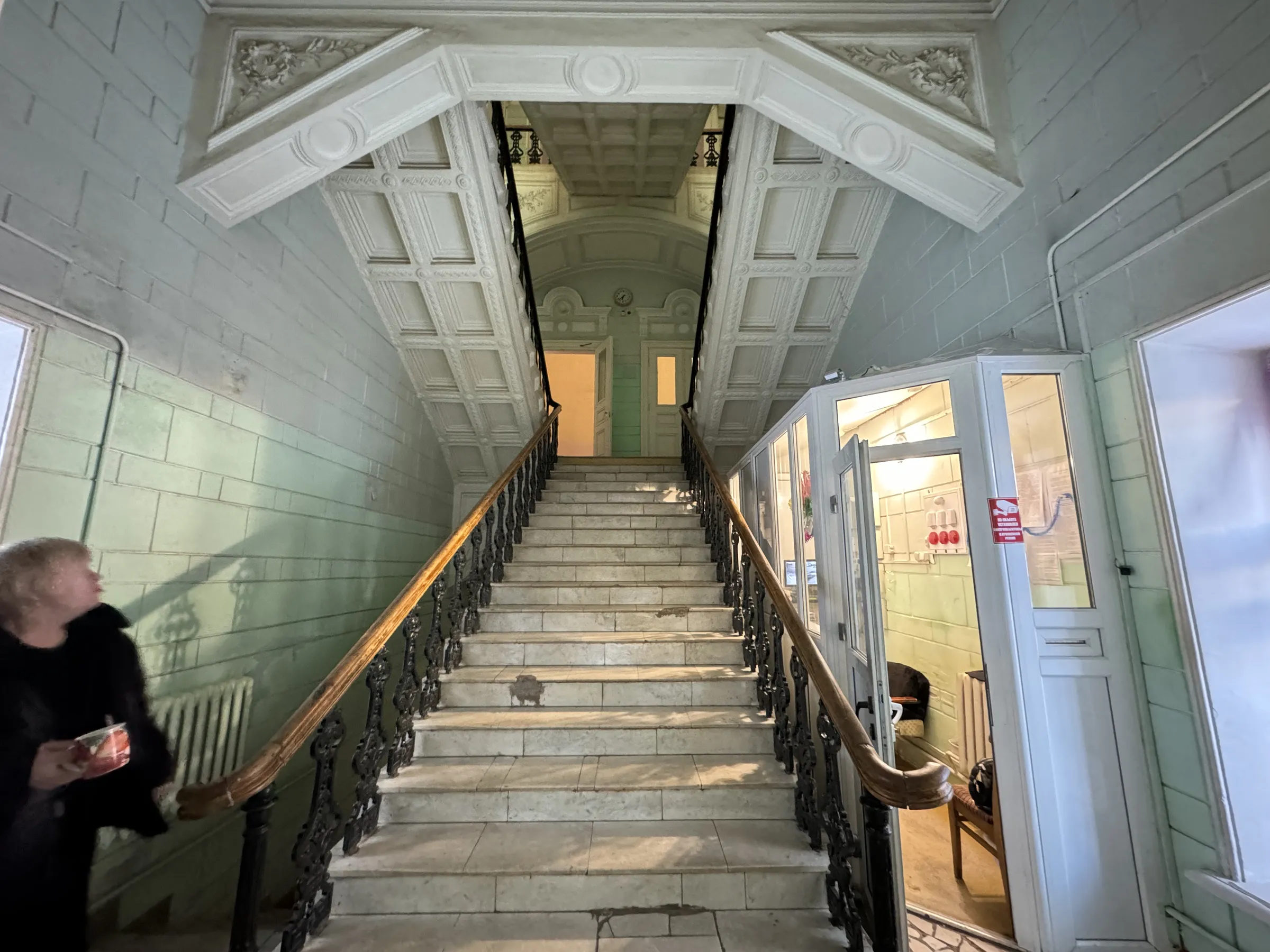 Классическая усадьба, фото 20