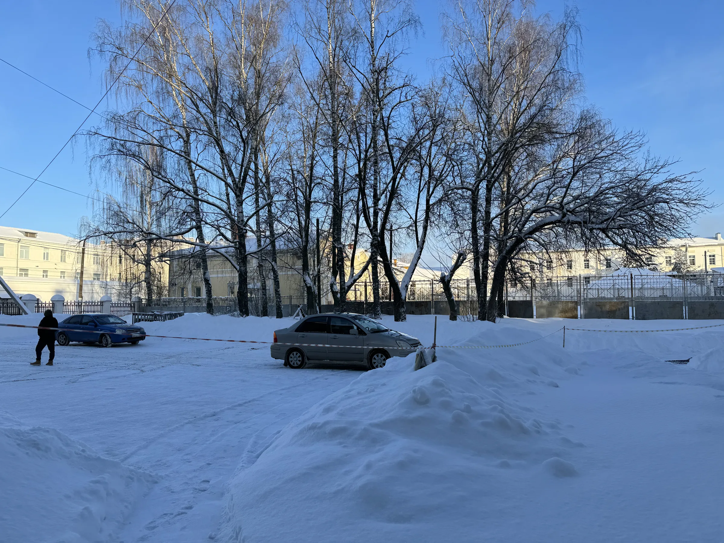 Классическая усадьба, фото 17