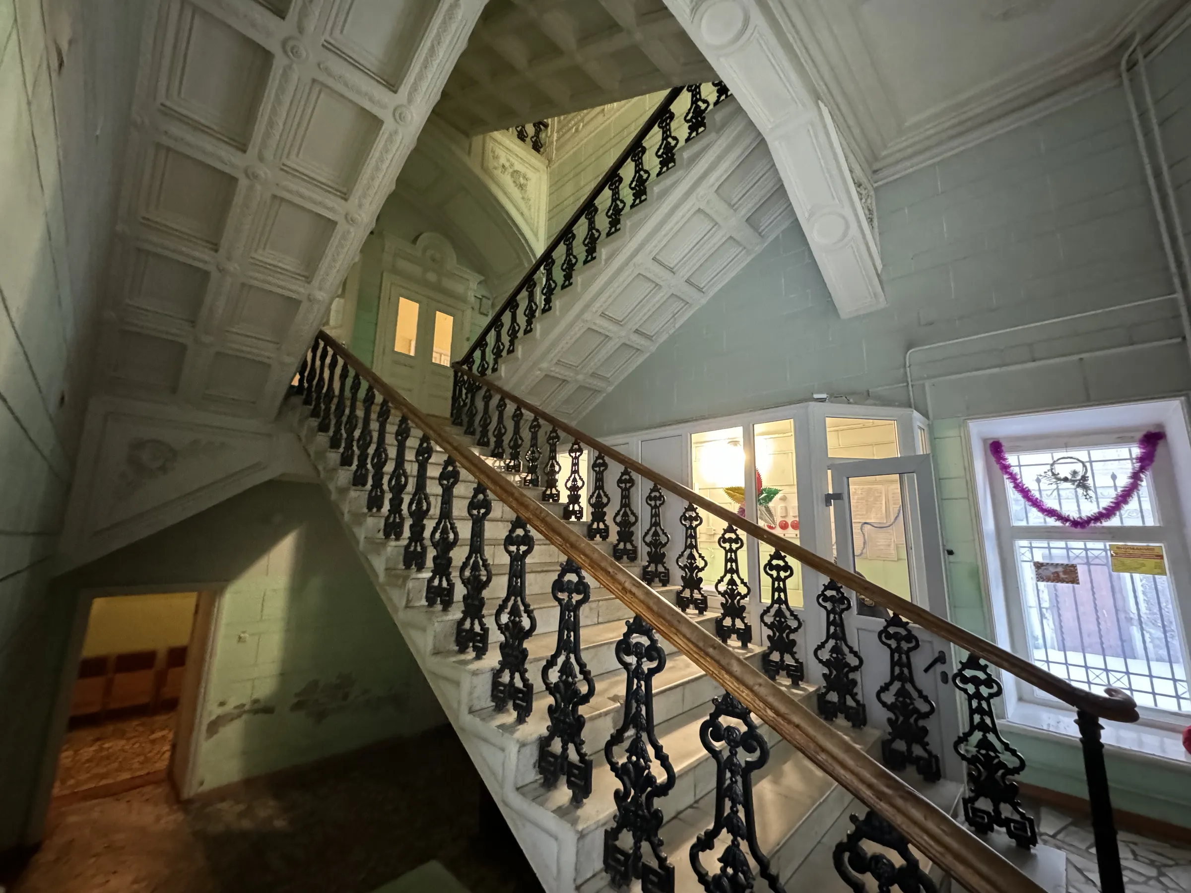 Классическая усадьба, фото 21