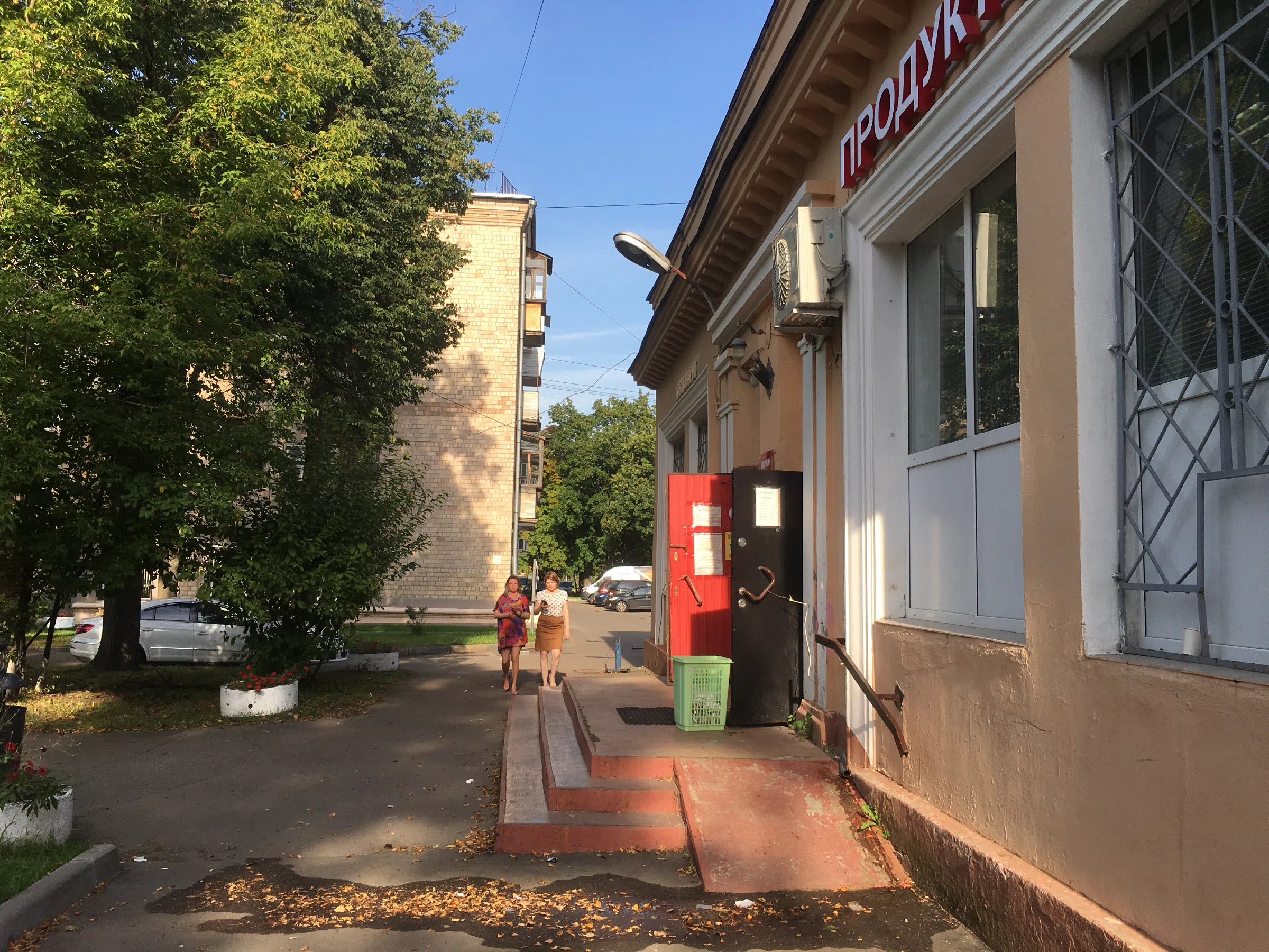 Магазинчик в сталиансе, фото 3