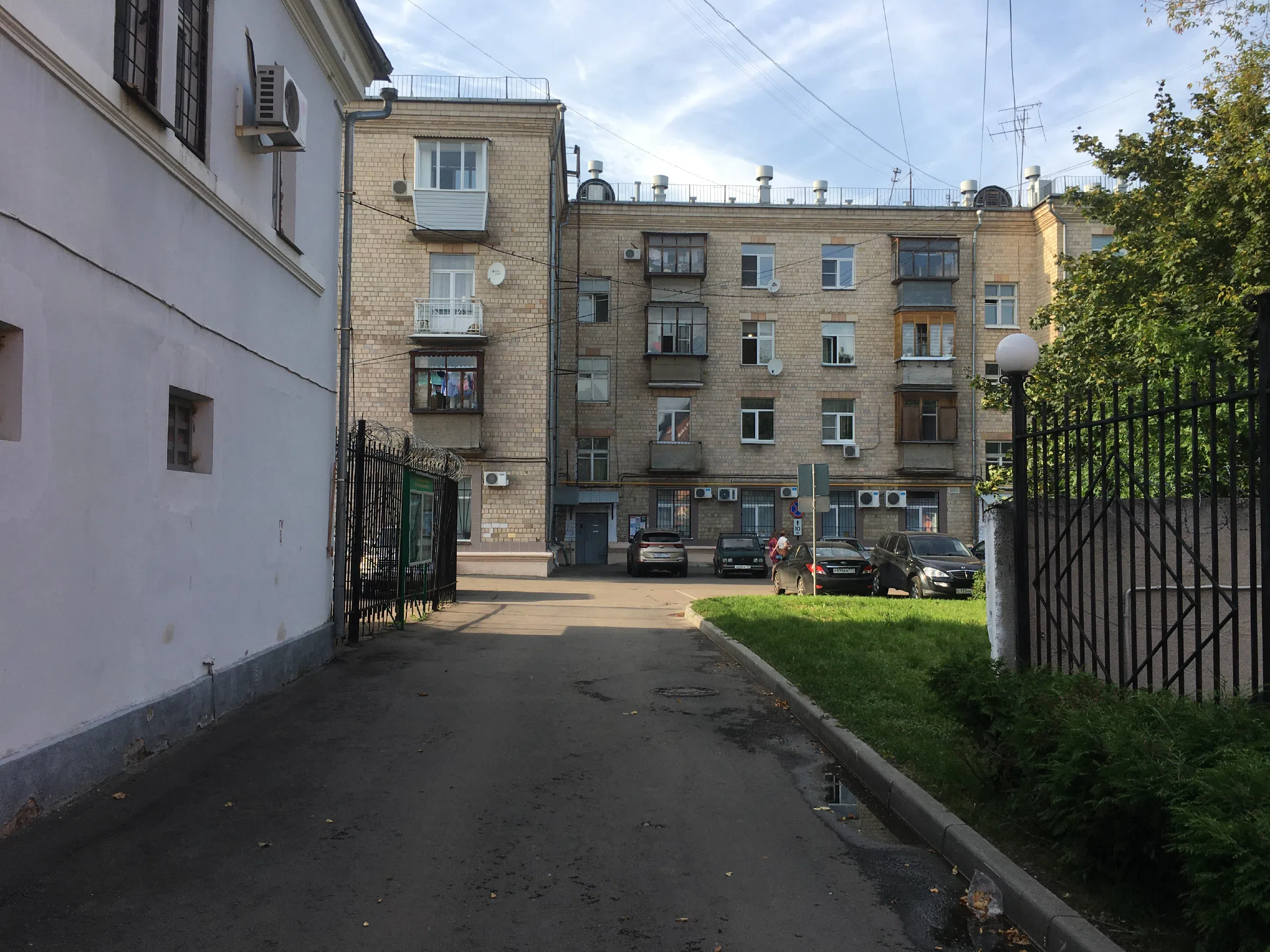 Магазинчик в сталиансе, фото 11