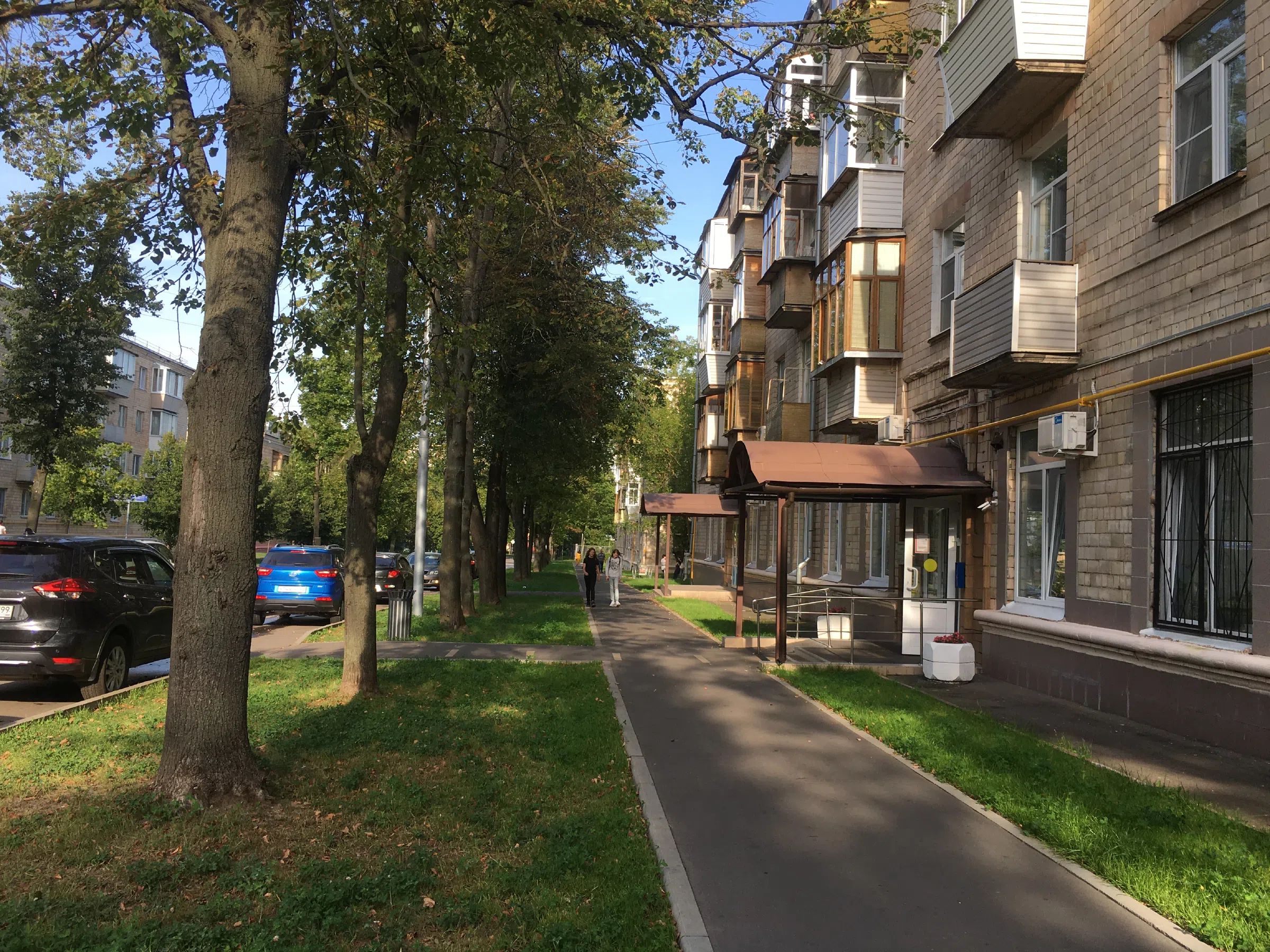 Магазинчик в сталиансе, фото 13