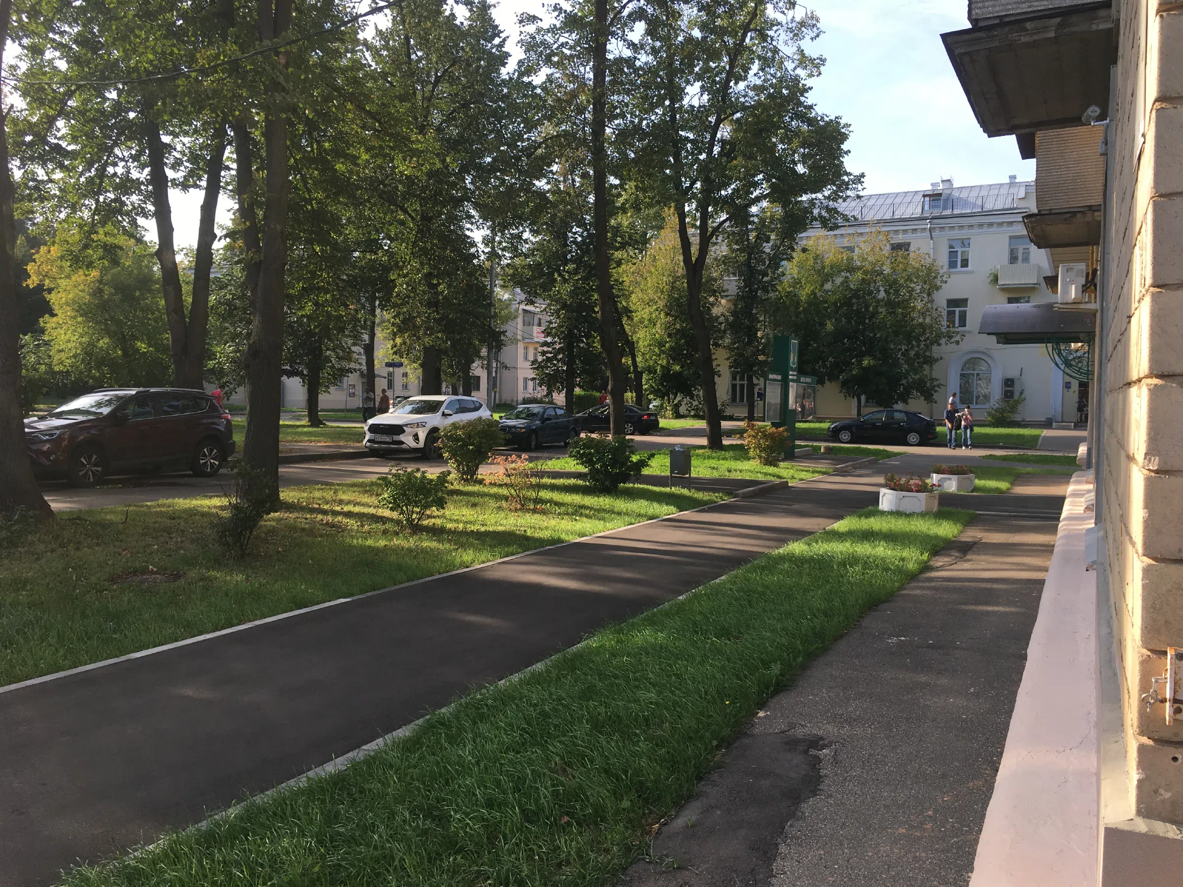 Магазинчик в сталиансе, фото 5