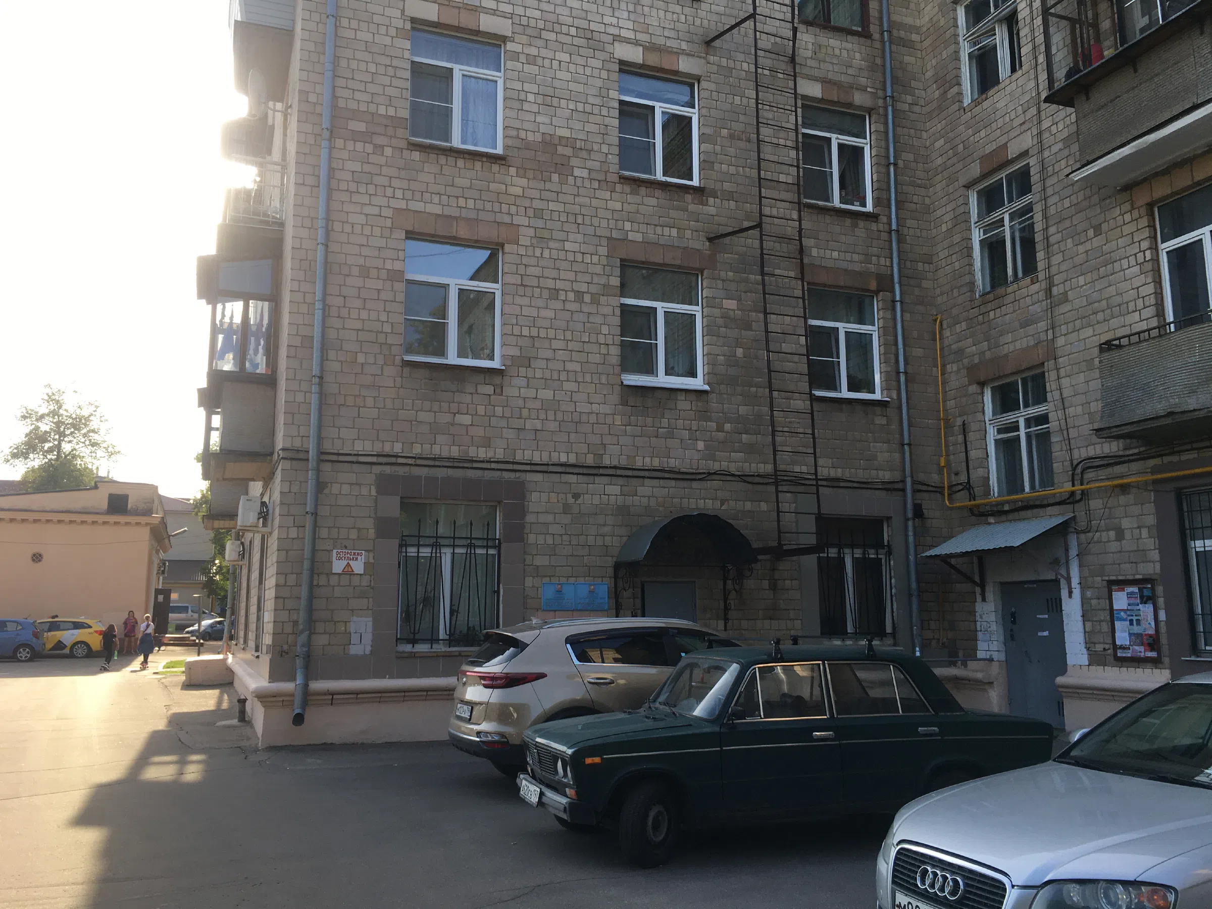 Магазинчик в сталиансе, фото 7