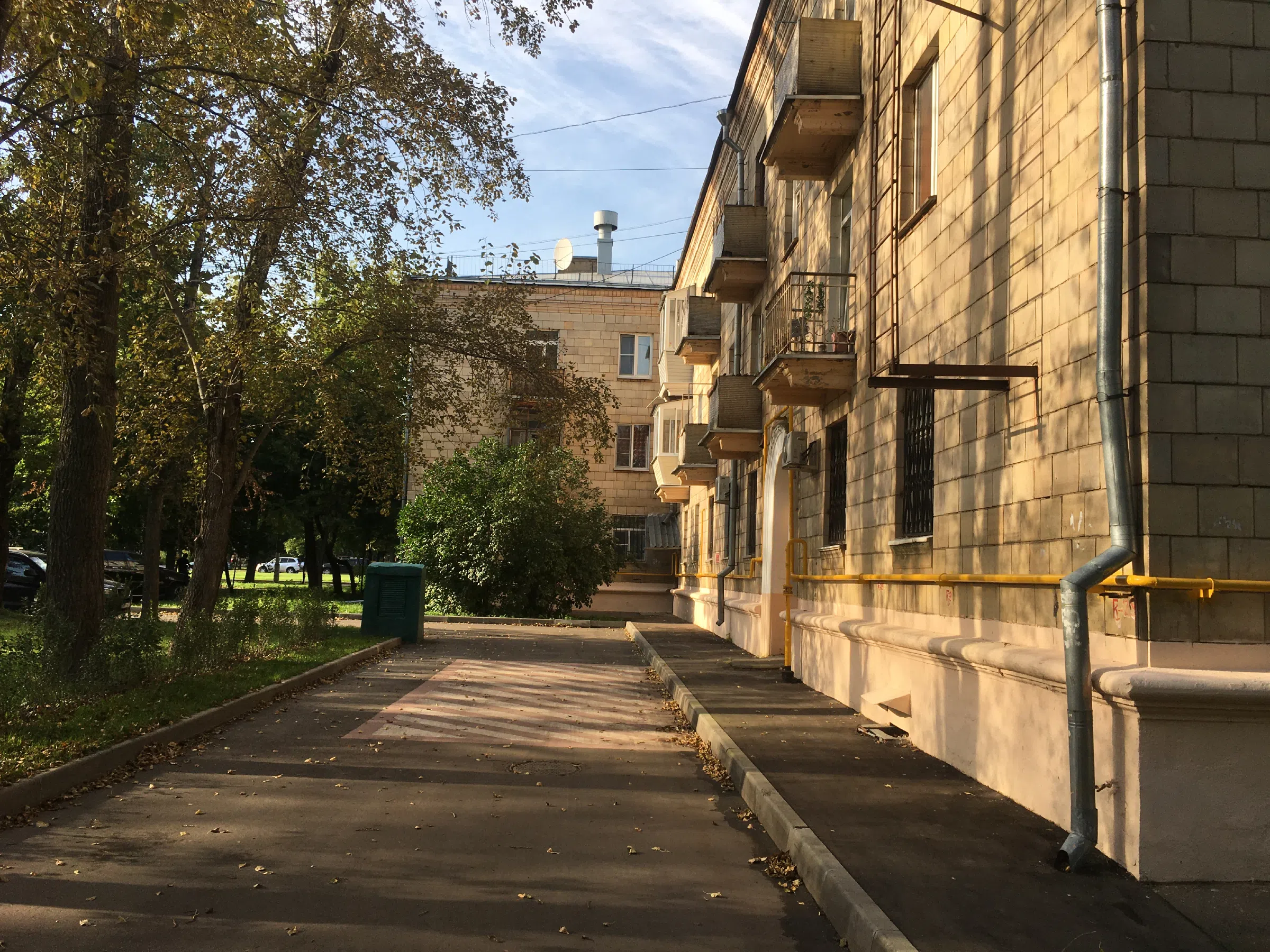 Магазинчик в сталиансе, фото 20