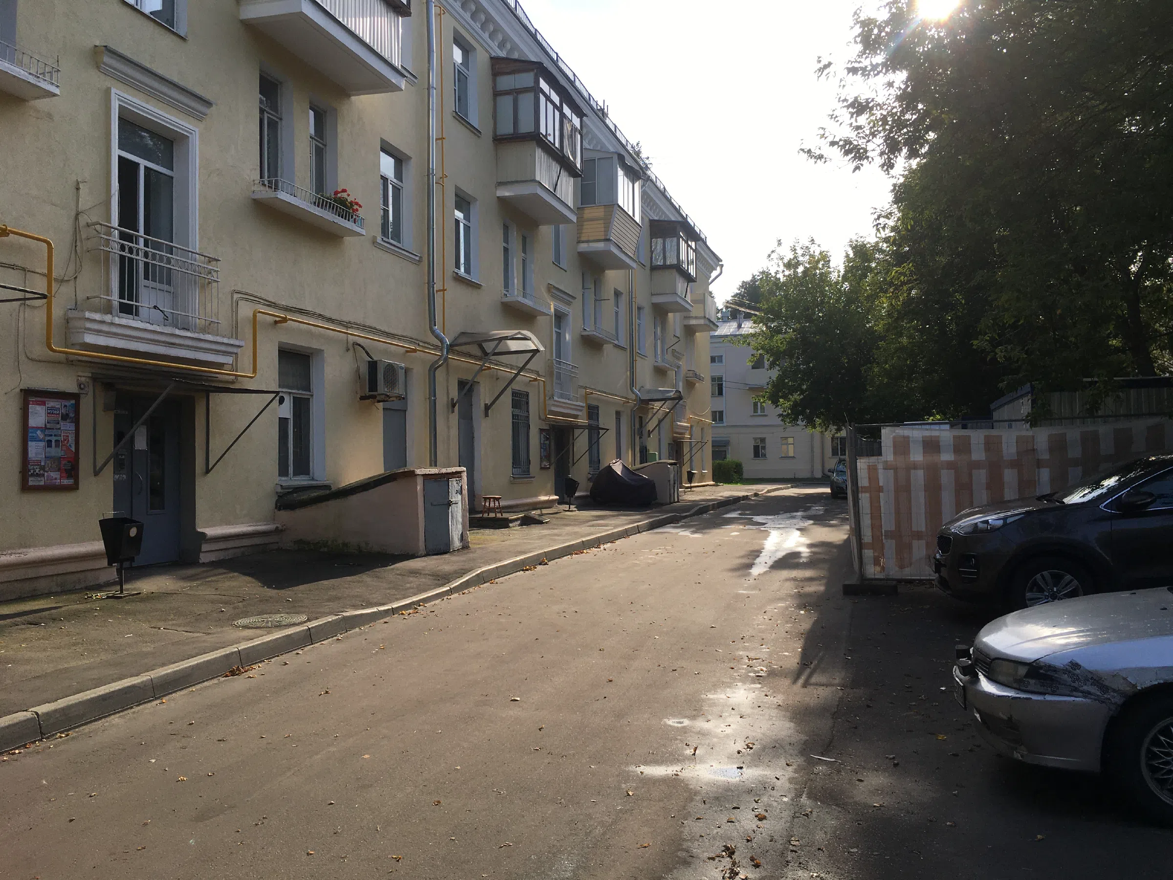 Магазинчик в сталиансе, фото 14