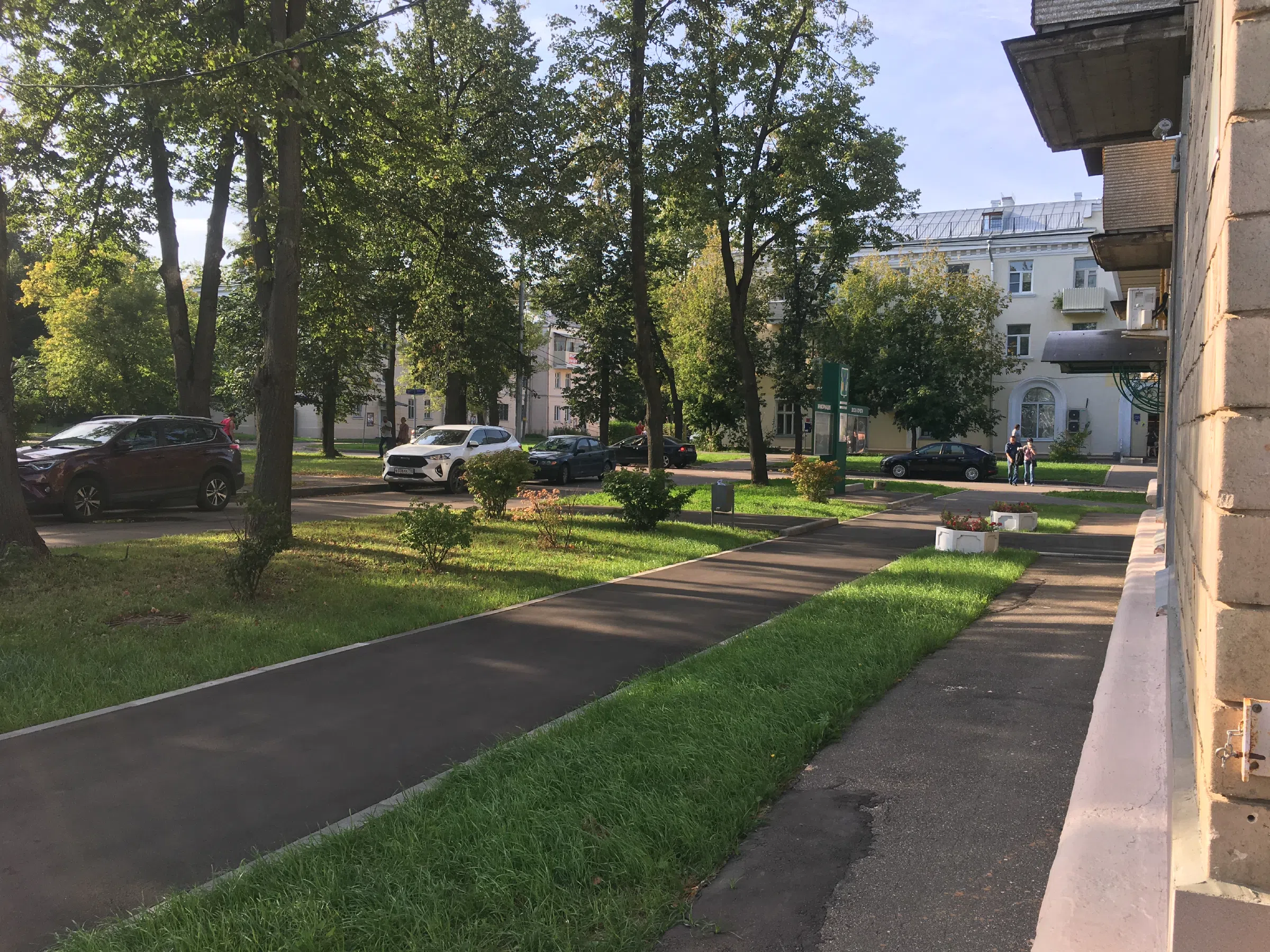 Магазинчик в сталиансе, фото 6