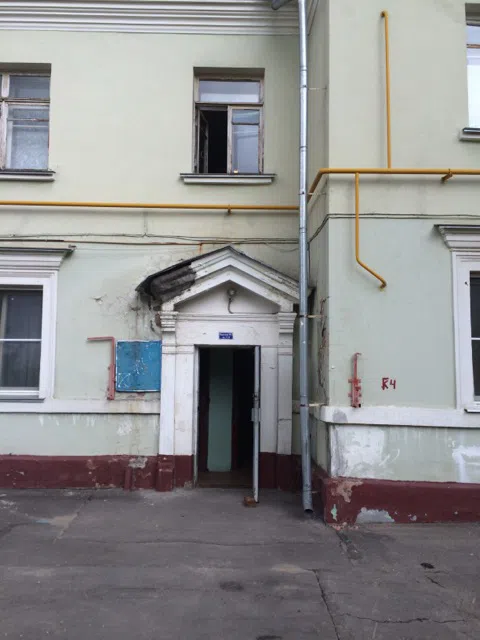 Двухэтажный дом в зелёном дворе, фото 18