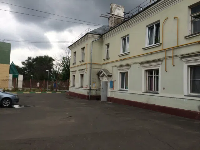 Двухэтажный дом в зелёном дворе, фото 20