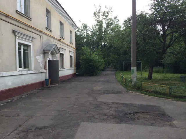 Двухэтажный дом в зелёном дворе, фото 14
