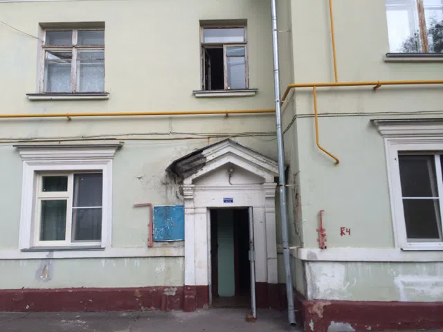 Двухэтажный дом в зелёном дворе, фото 19