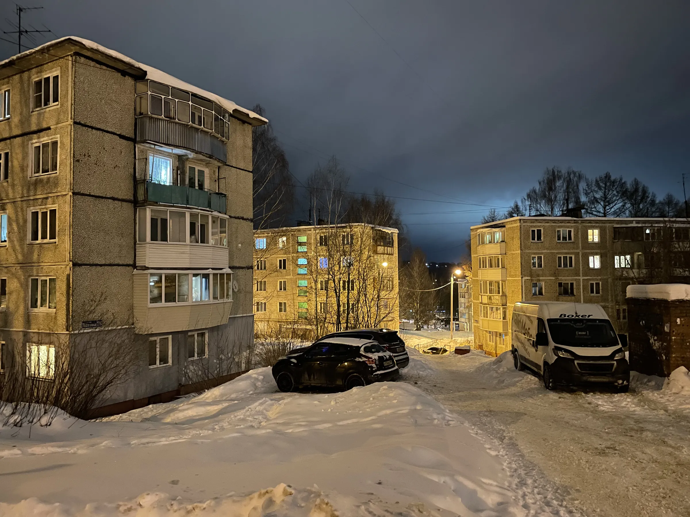 Квартира с видом на храм, фото 21