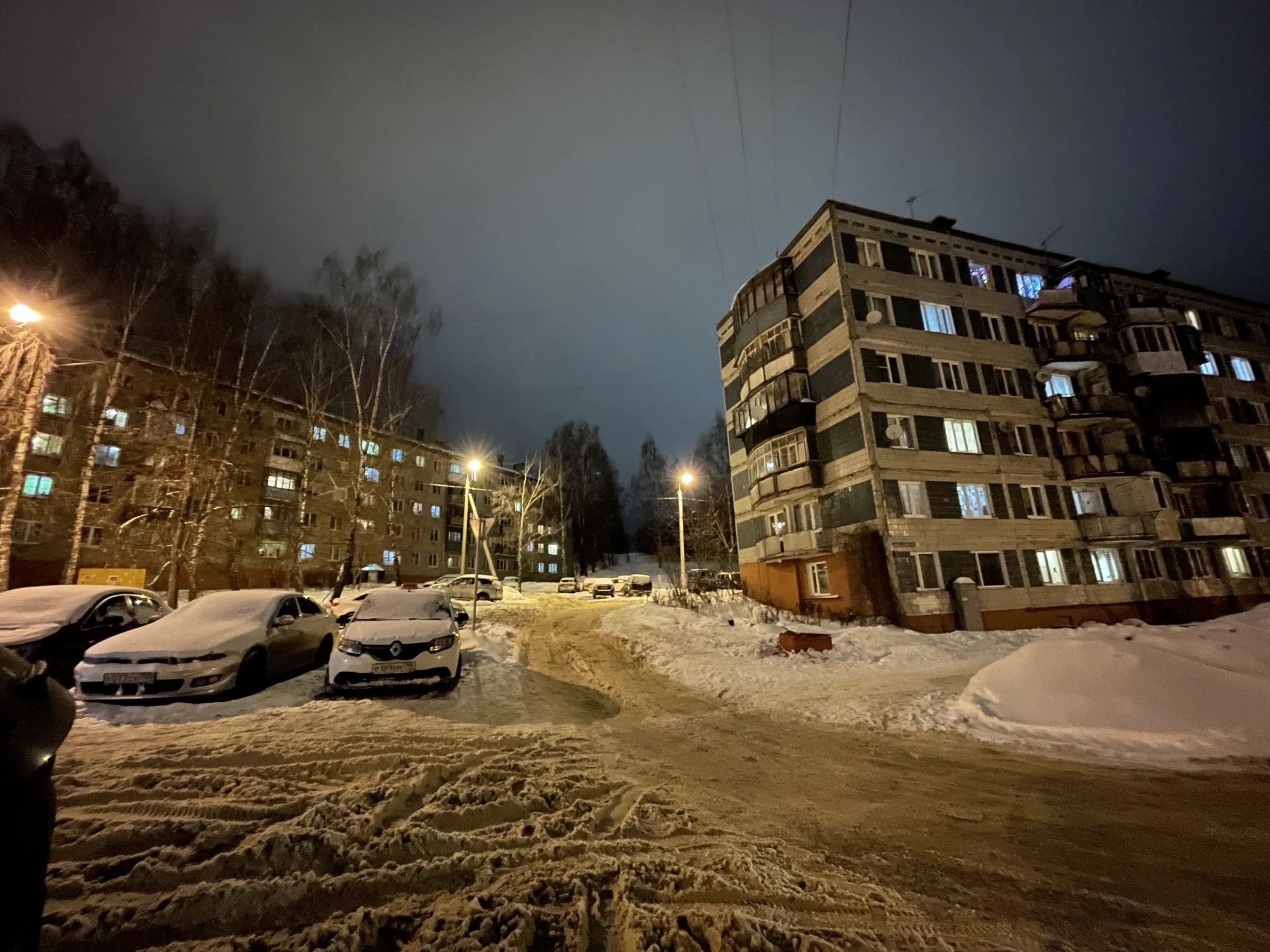 Квартира с видом на храм, фото 24