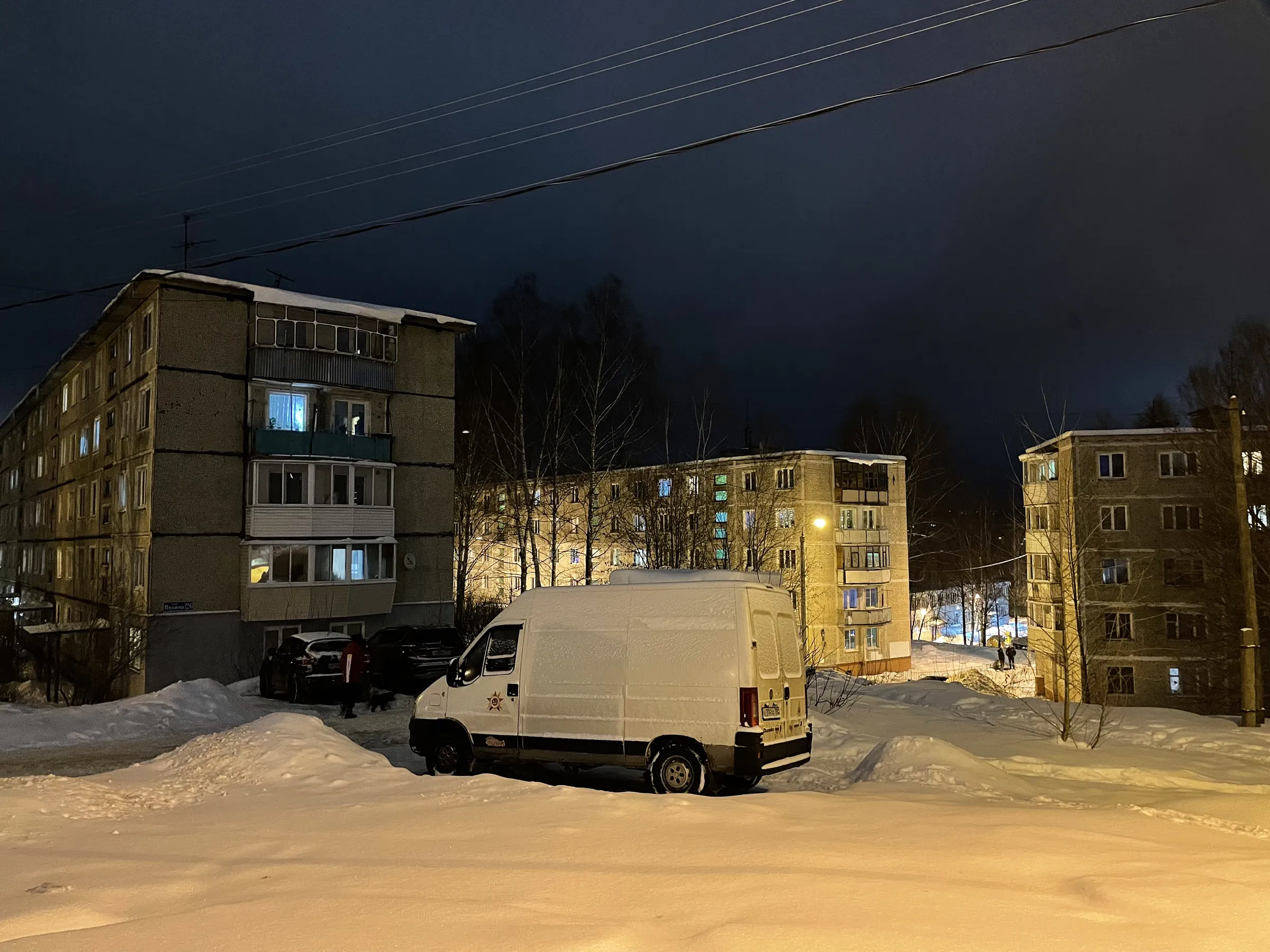 Квартира с видом на храм, фото 19