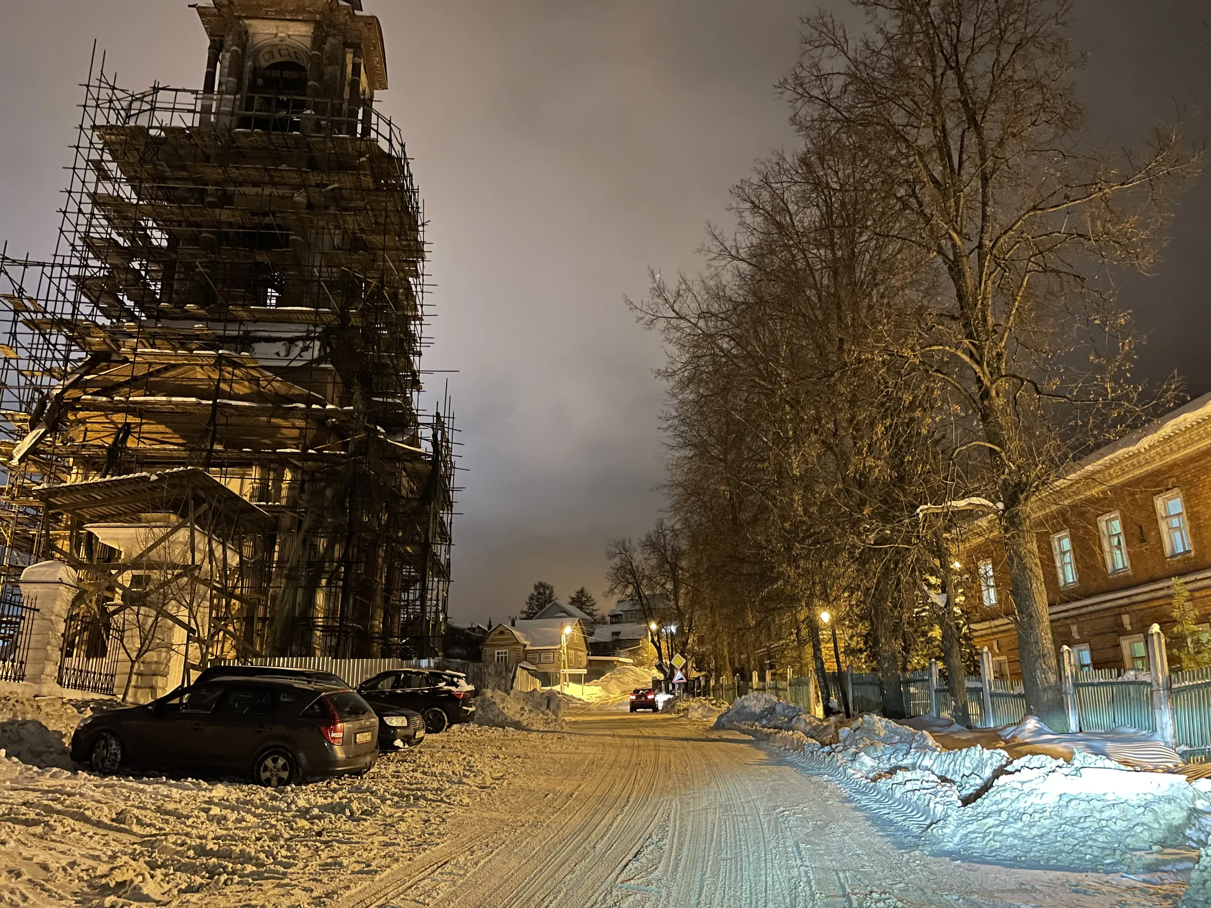 Квартира с видом на храм, фото 5