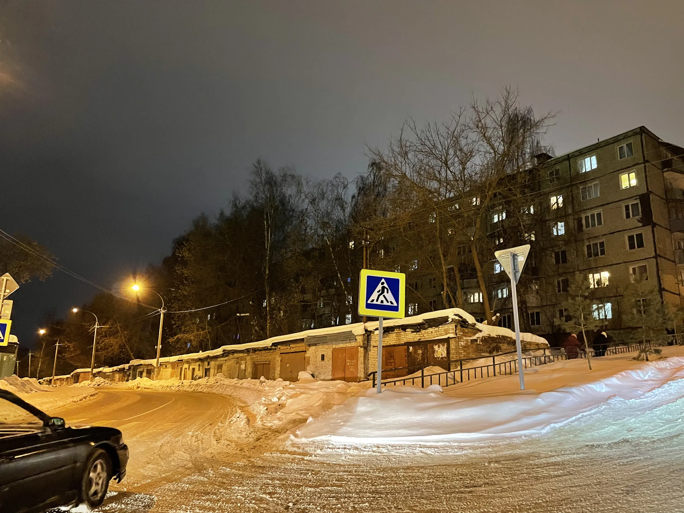 Квартира с видом на храм, фото 14