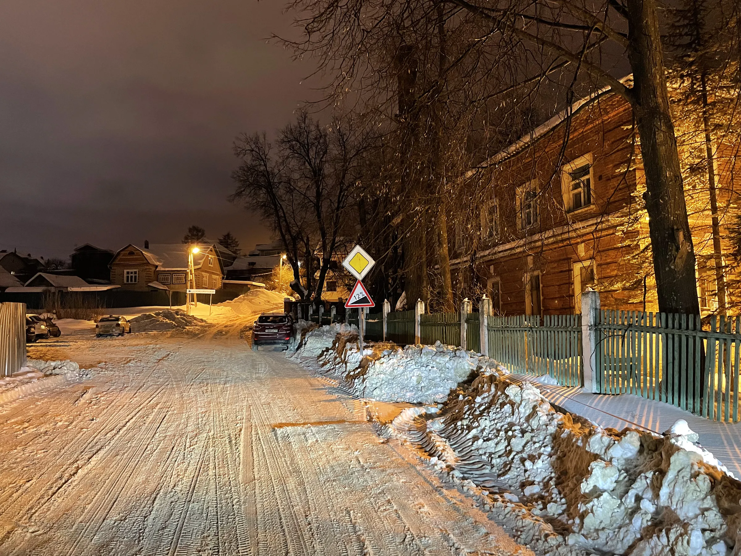 Квартира с видом на храм, фото 8