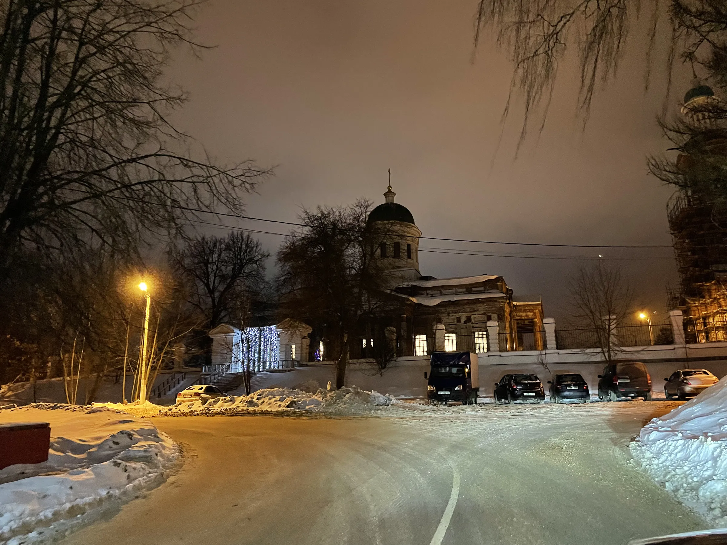 Квартира с видом на храм, фото 3