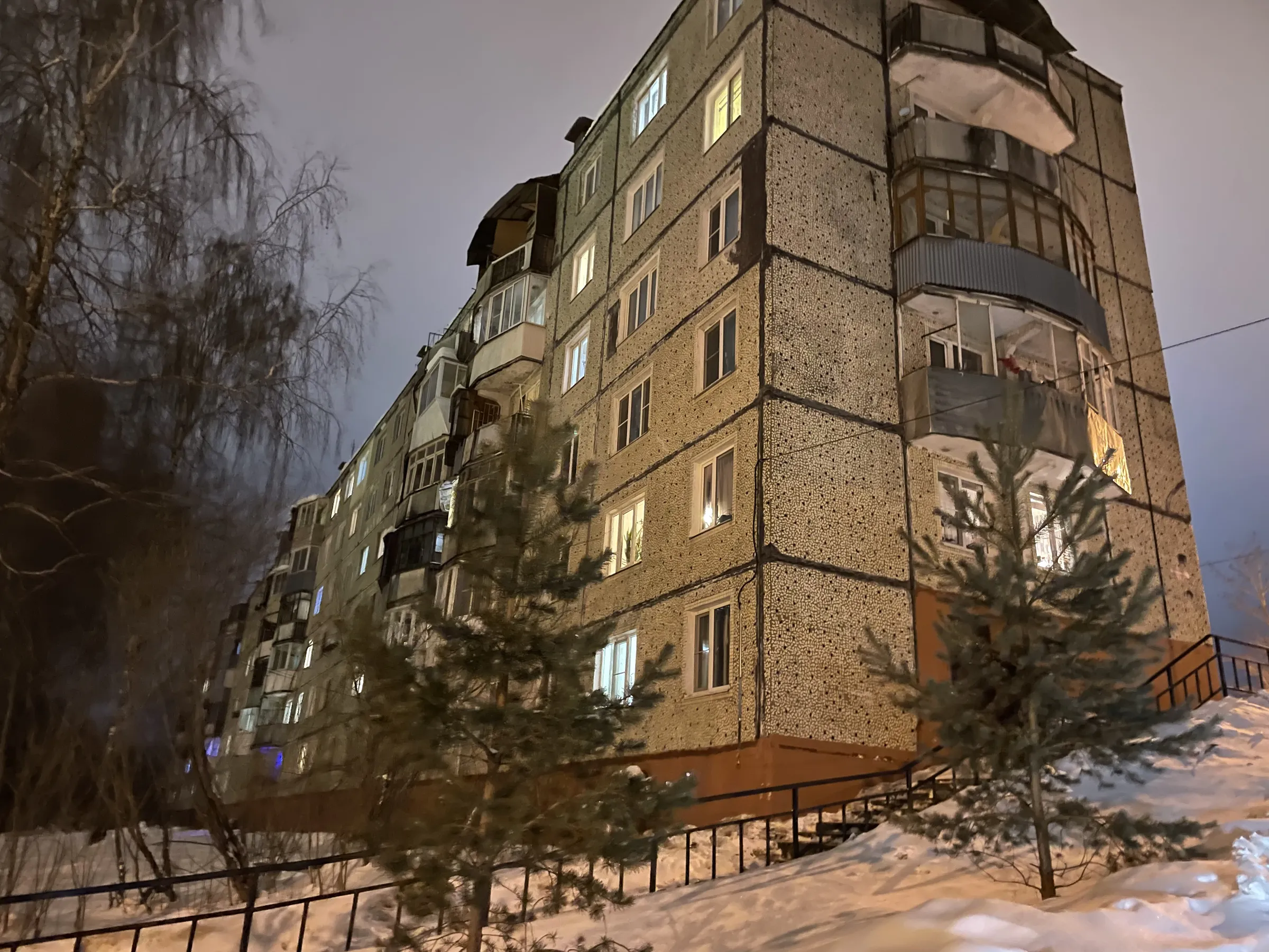 Квартира с видом на храм, фото 15