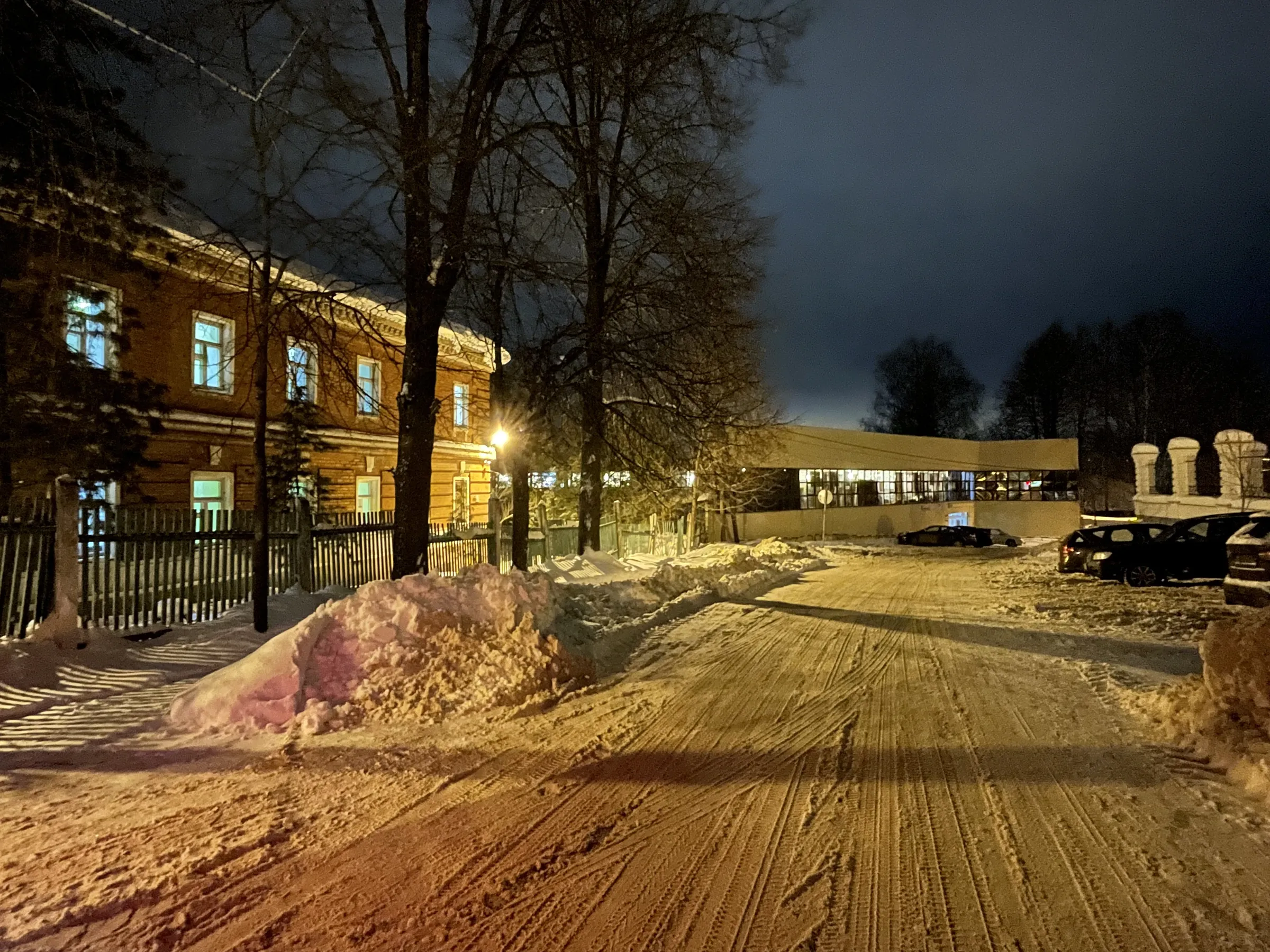Квартира с видом на храм, фото 6
