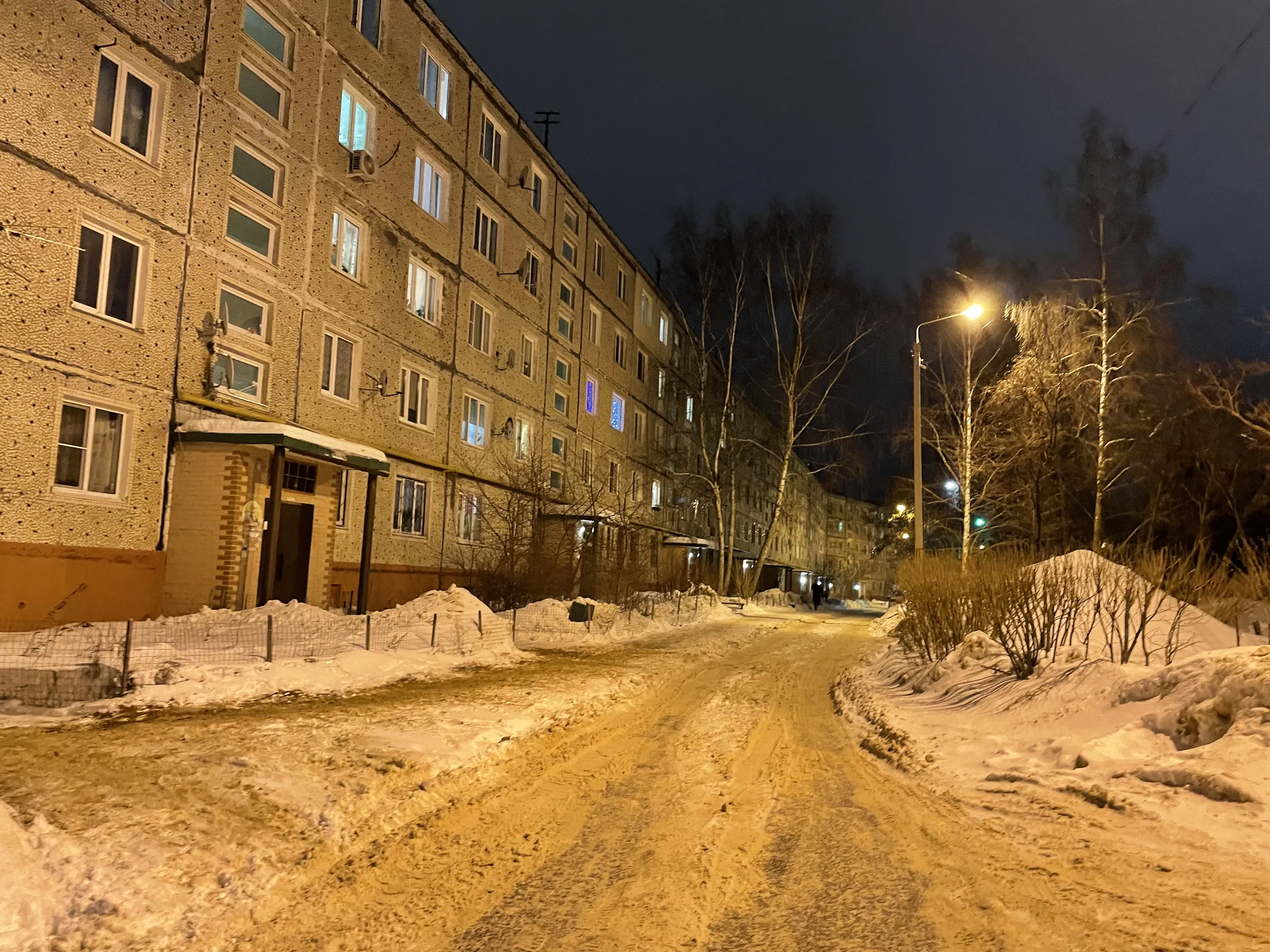 Квартира с видом на храм, фото 17