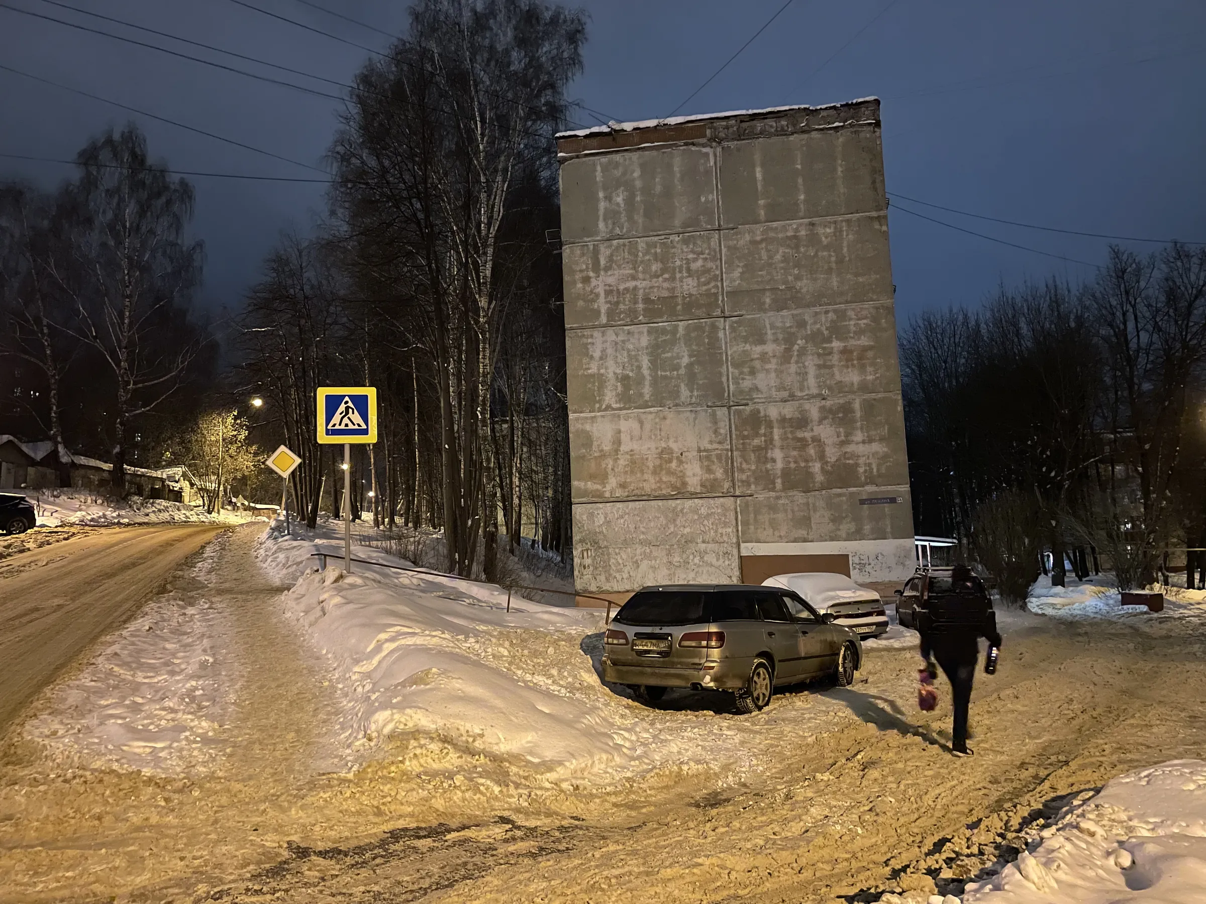 Квартира с видом на храм, фото 18