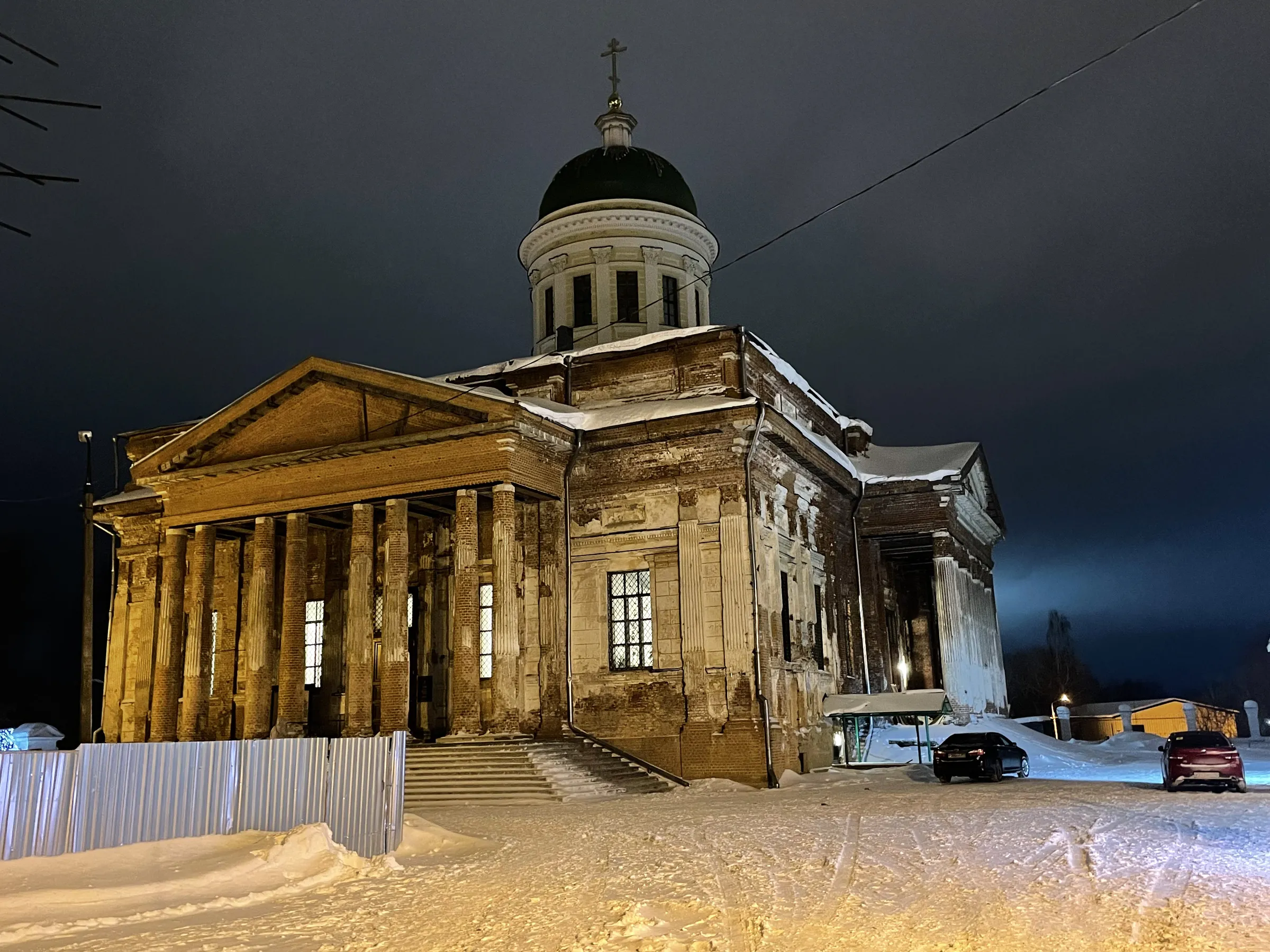 Квартира с видом на храм, фото 10