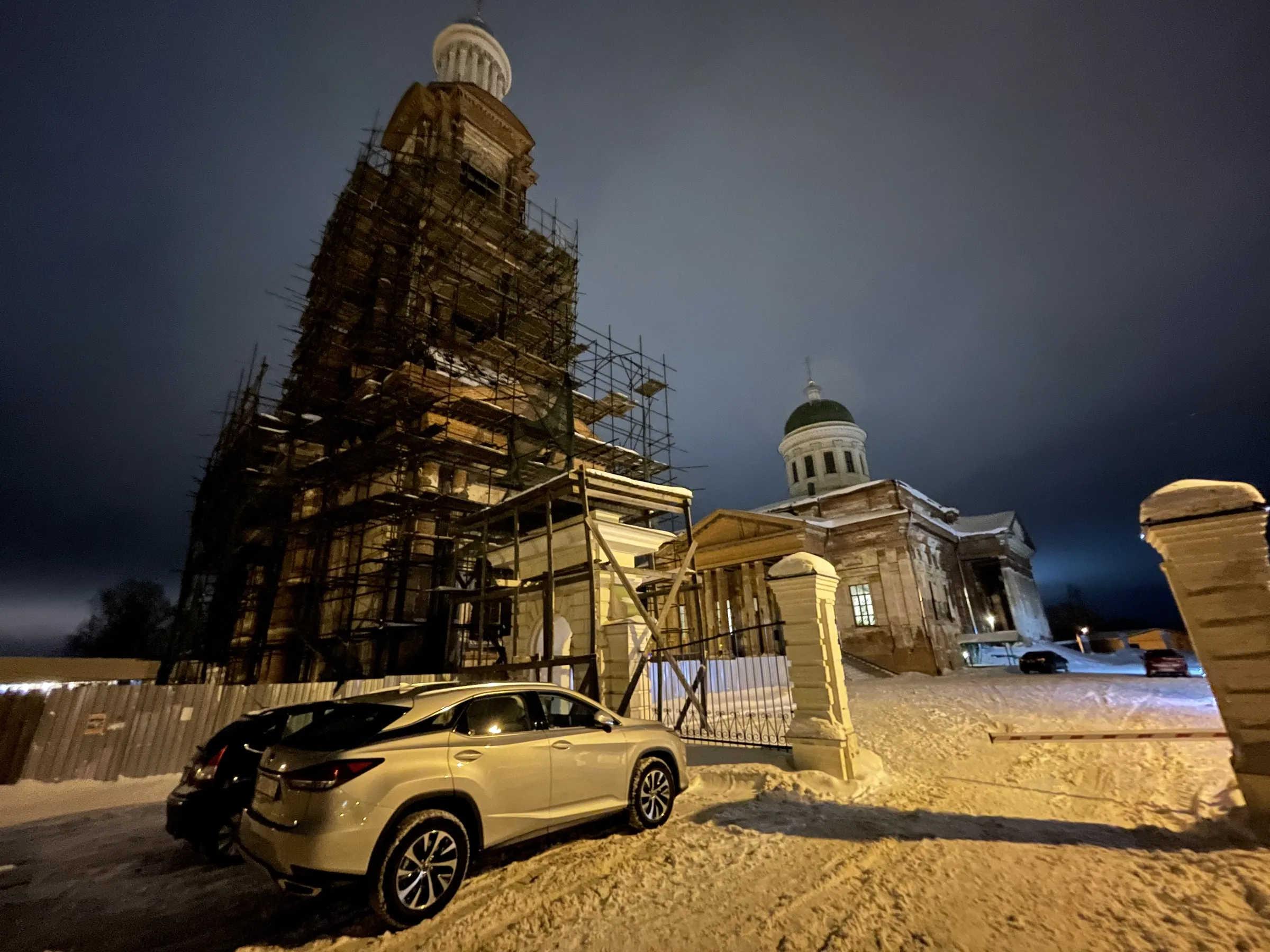 Квартира с видом на храм, фото 9