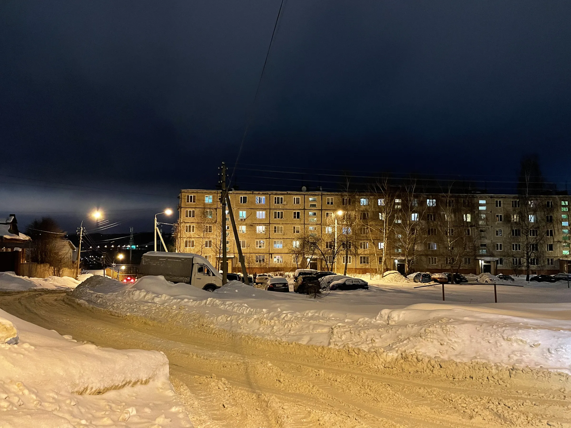 Квартира с видом на храм, фото 16