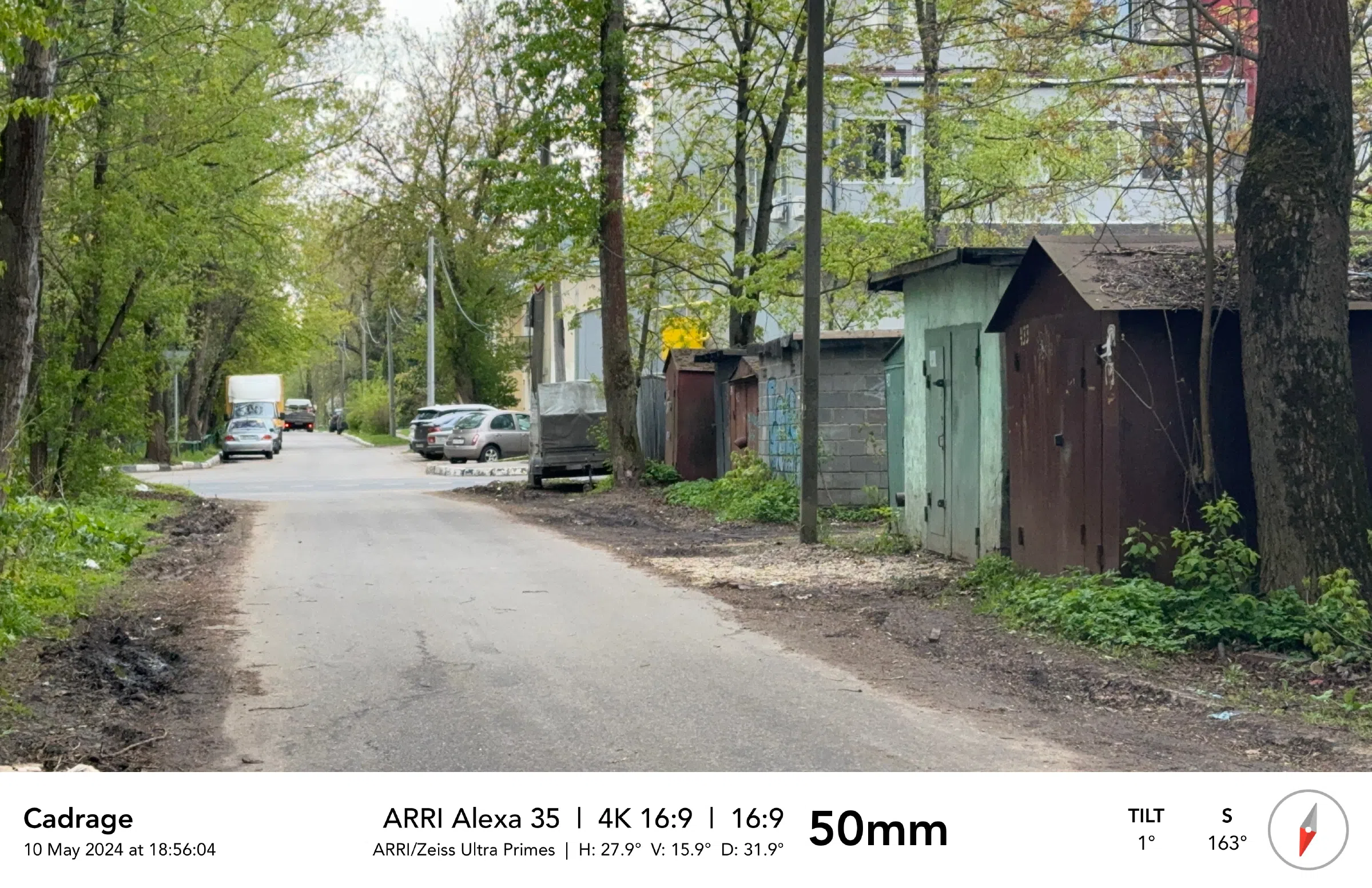 Парк у пруда с мостом, фото 24