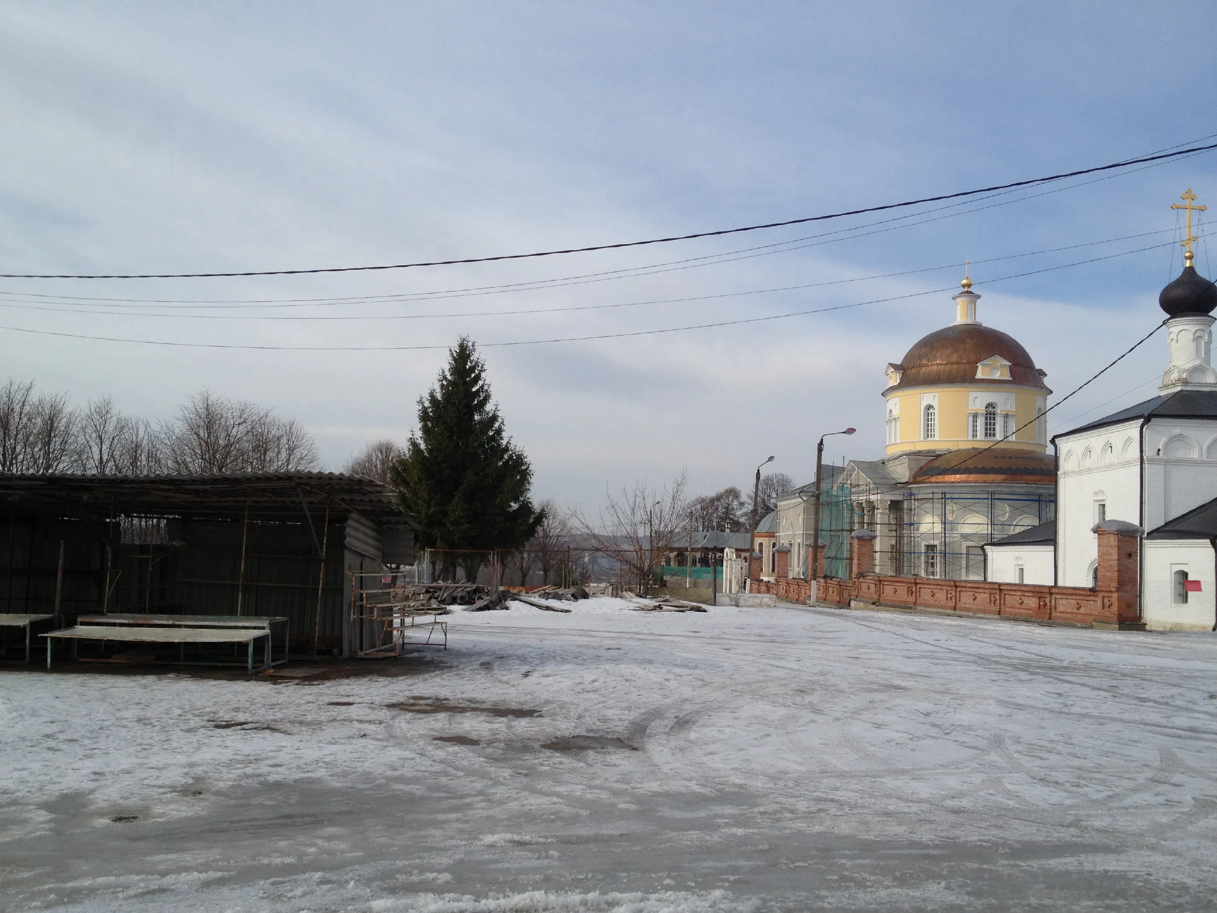 Дача у реки с храмом, фото 20