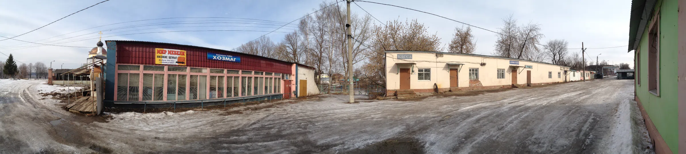 Дача у реки с храмом, фото 14