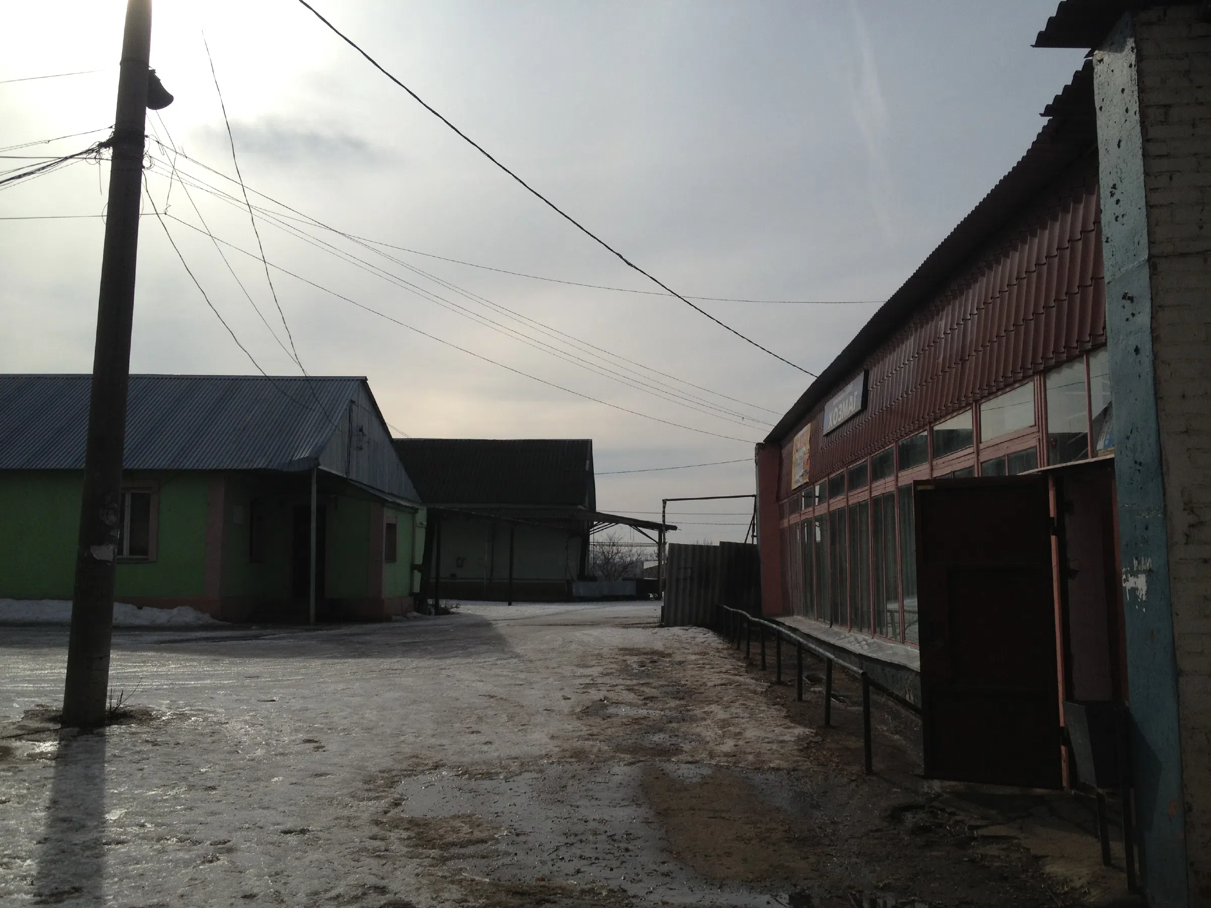 Дача у реки с храмом, фото 11