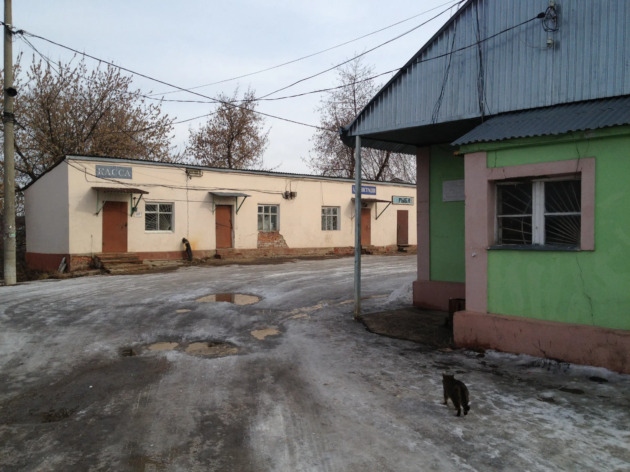 Дача у реки с храмом, фото 21