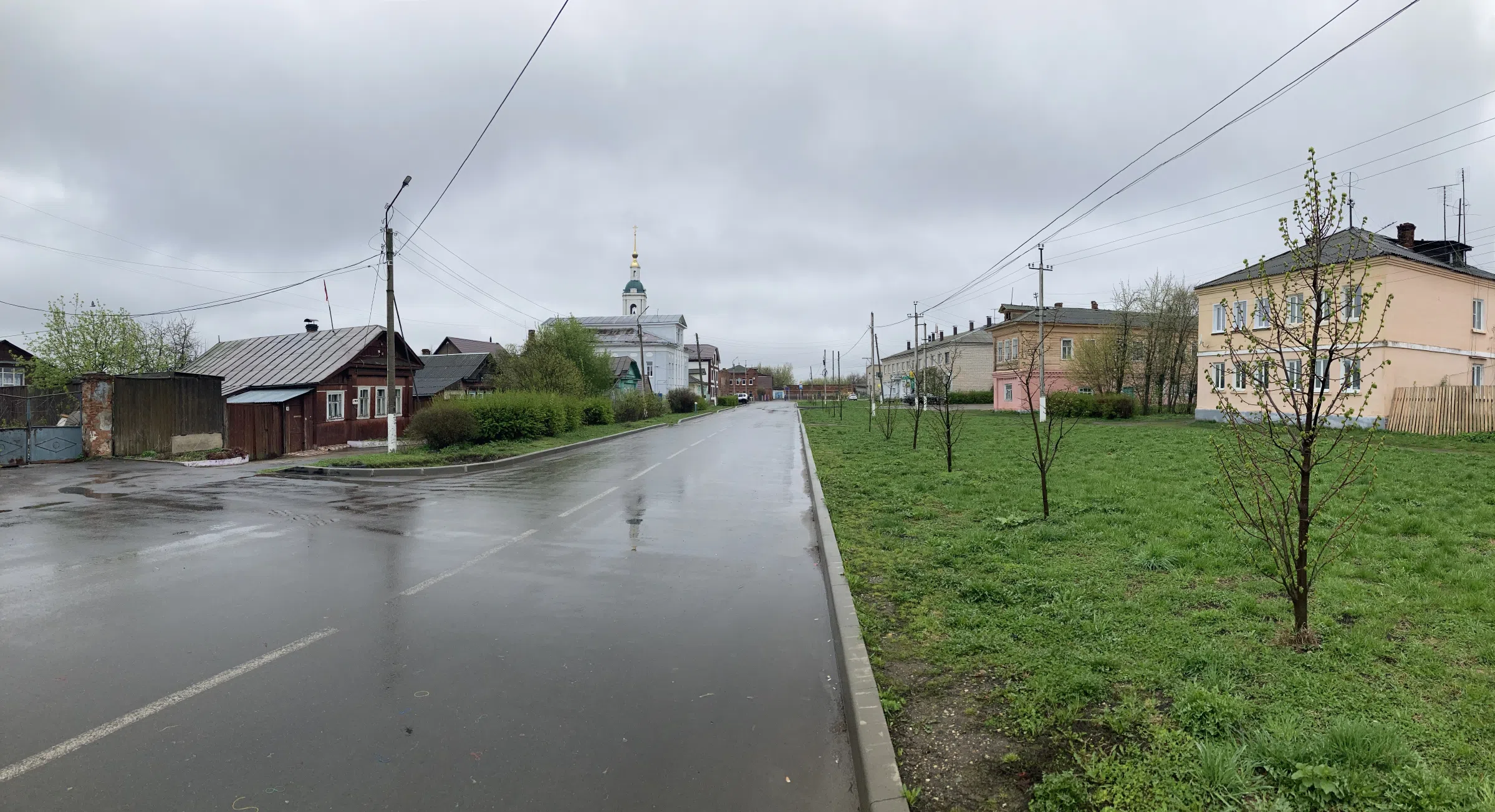 Церковь в чистом поле, фото 24