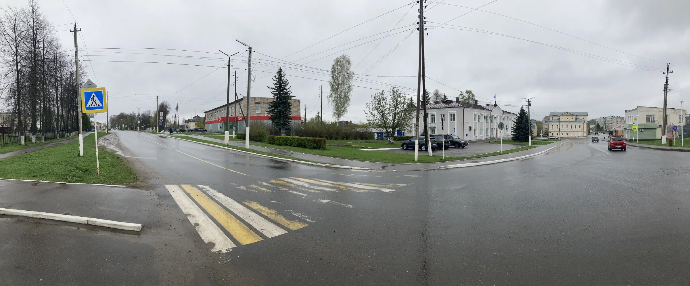 Церковь в чистом поле, фото 13