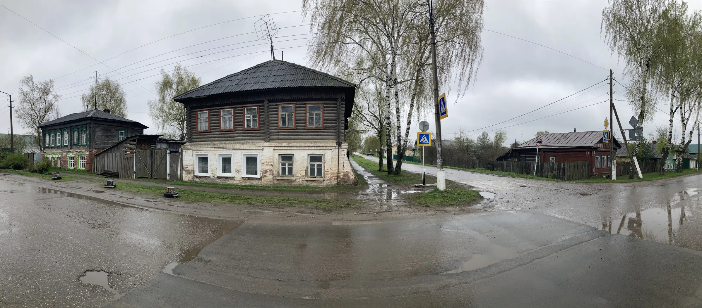 Церковь в чистом поле, фото 11