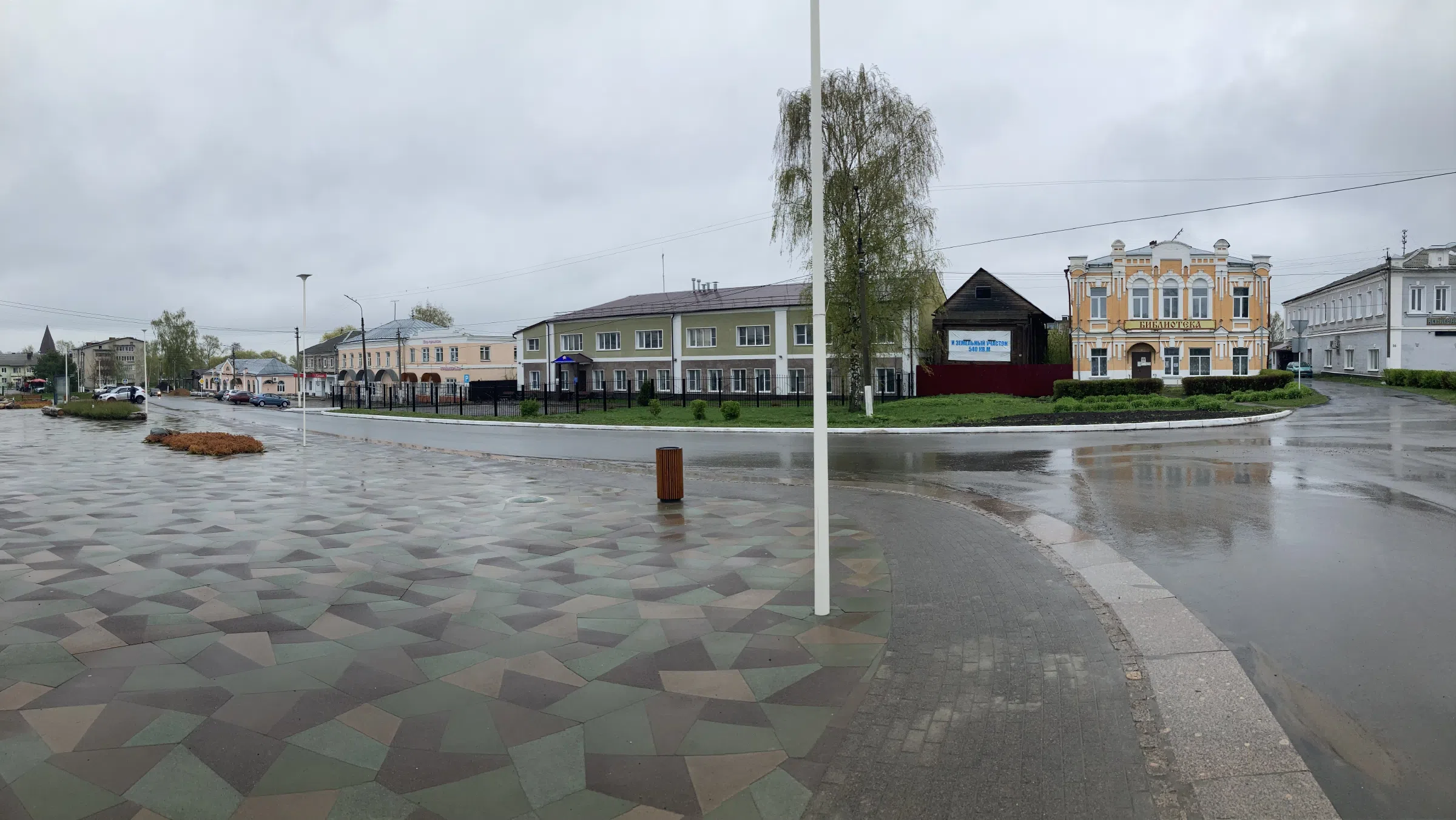 Церковь в чистом поле, фото 21