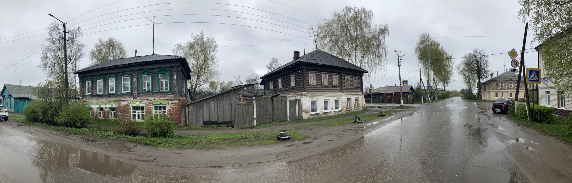 Церковь в чистом поле, фото 10