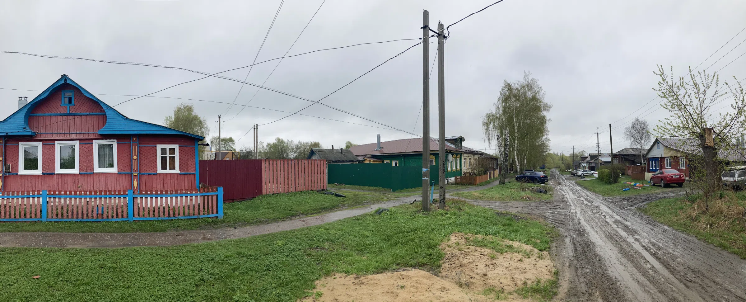 Церковь в чистом поле, фото 8