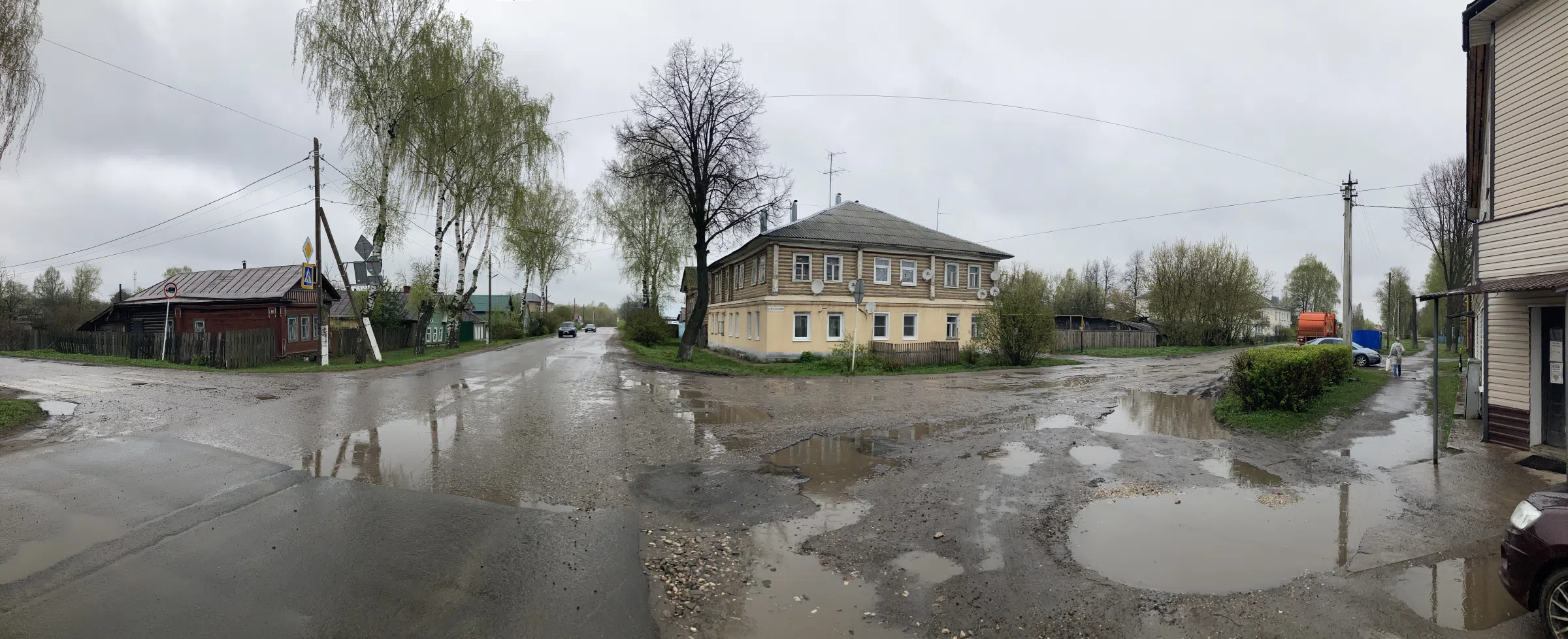 Церковь в чистом поле, фото 12