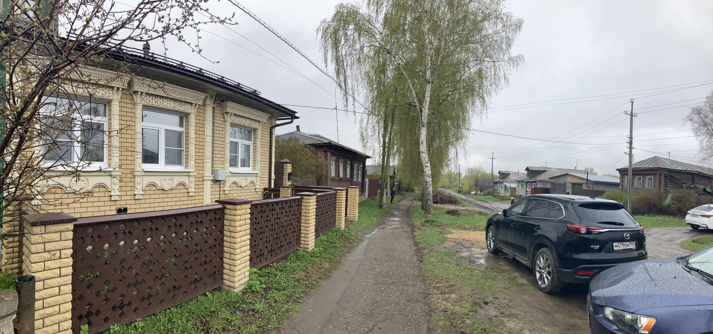 Церковь в чистом поле, фото 9