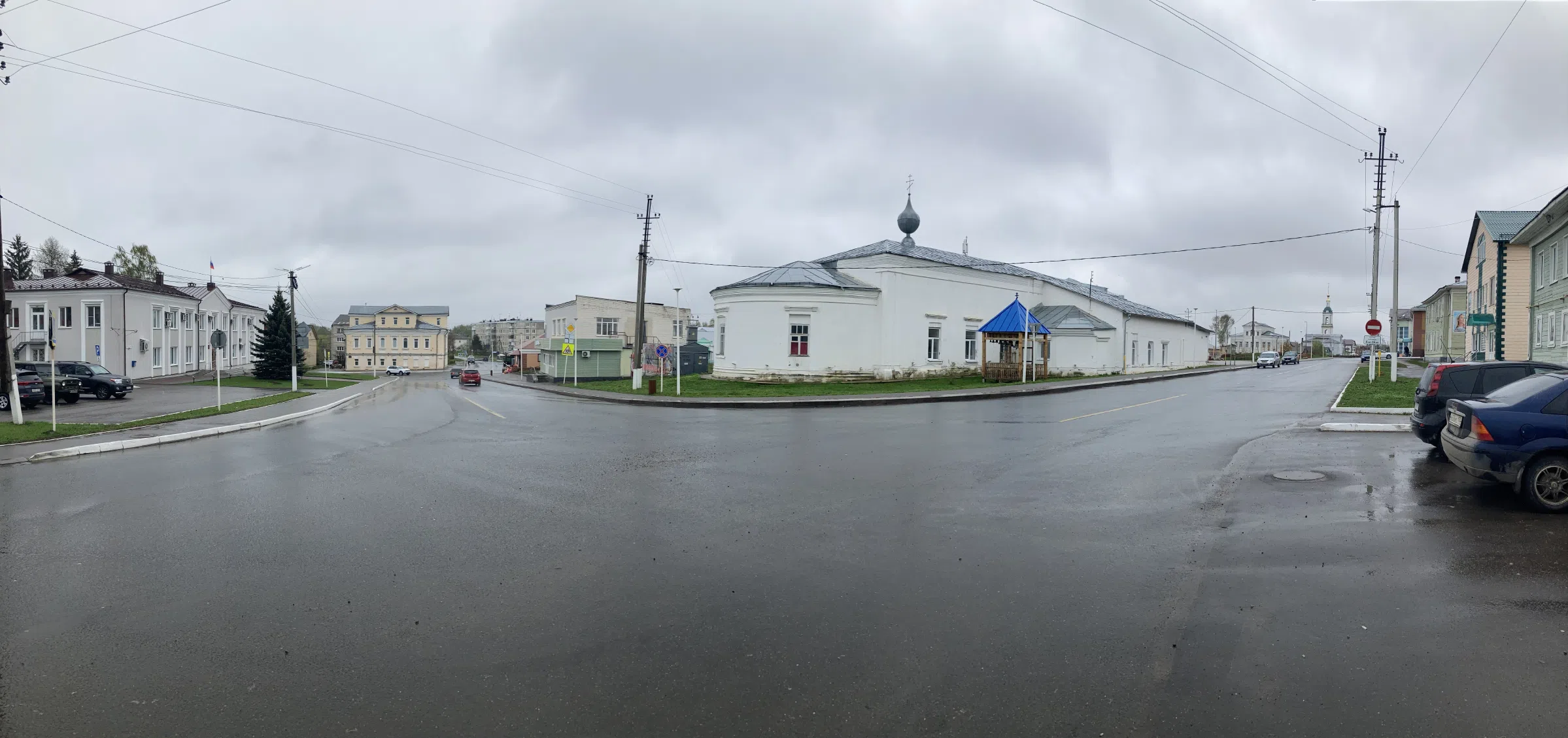 Церковь в чистом поле, фото 14