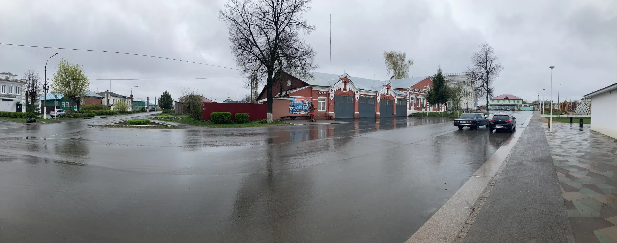 Церковь в чистом поле, фото 23
